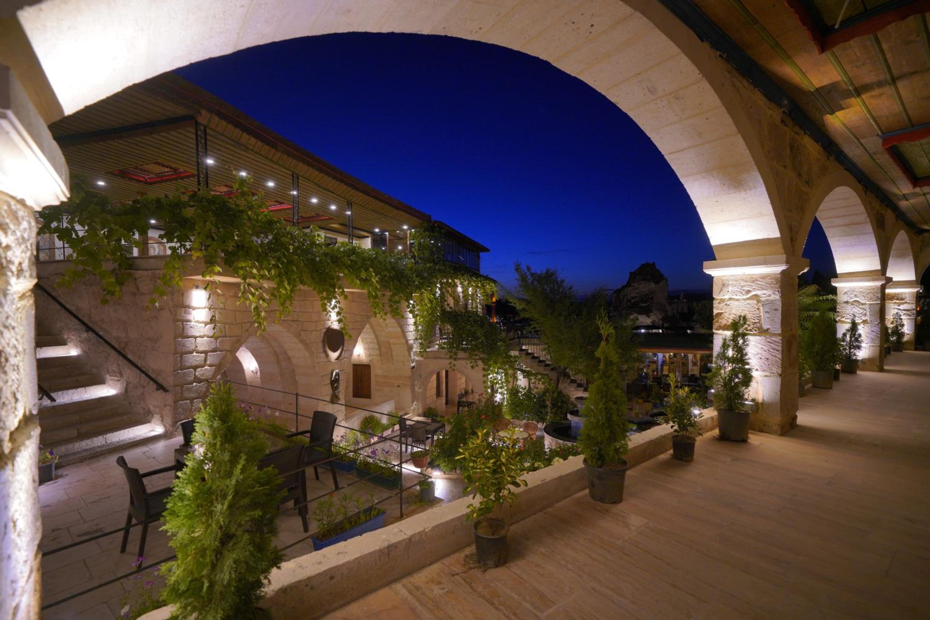 Kayatas Cave Suites - Image 120