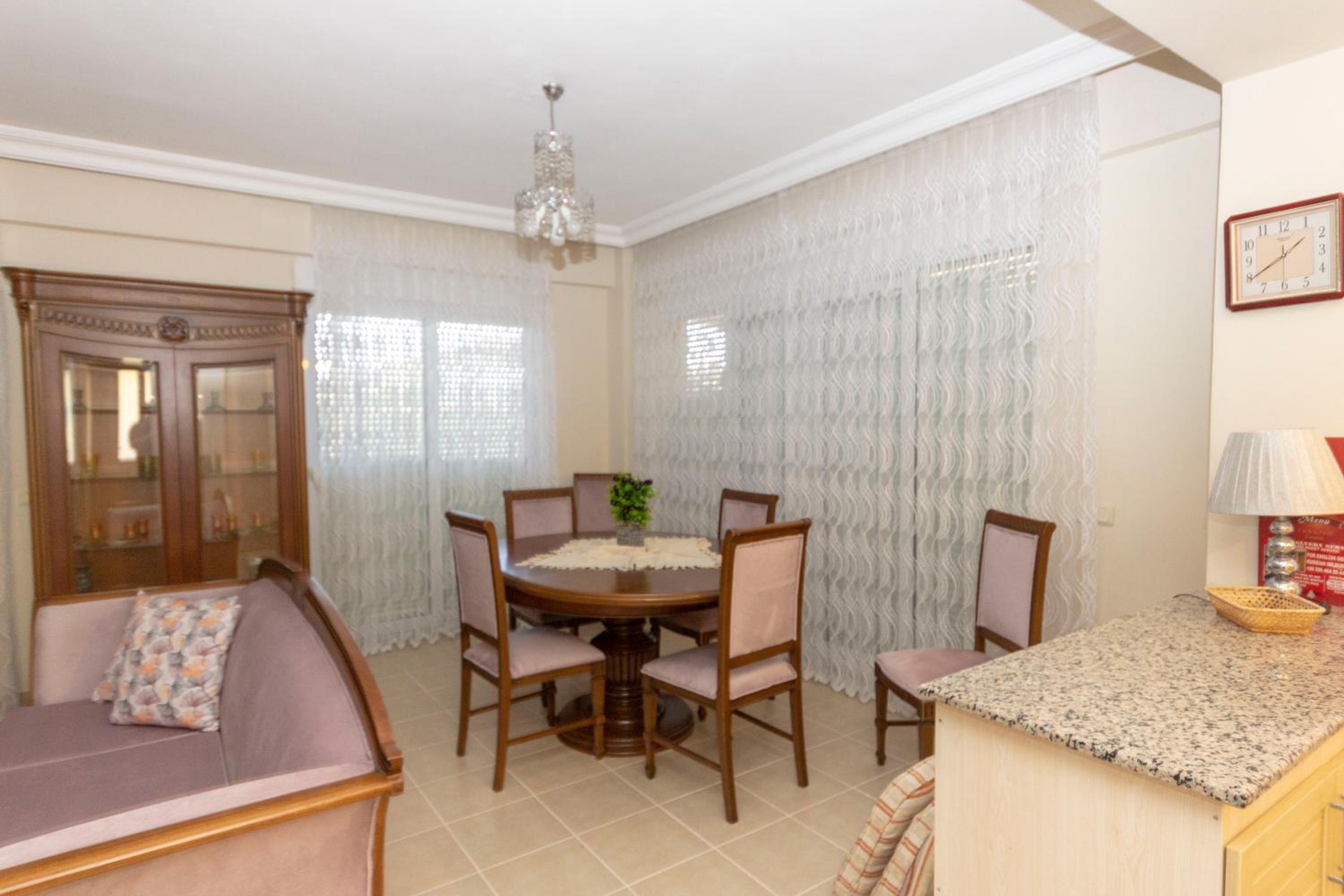 Belek Vacations - Paradise Town Villa Orchard - Property Image 2