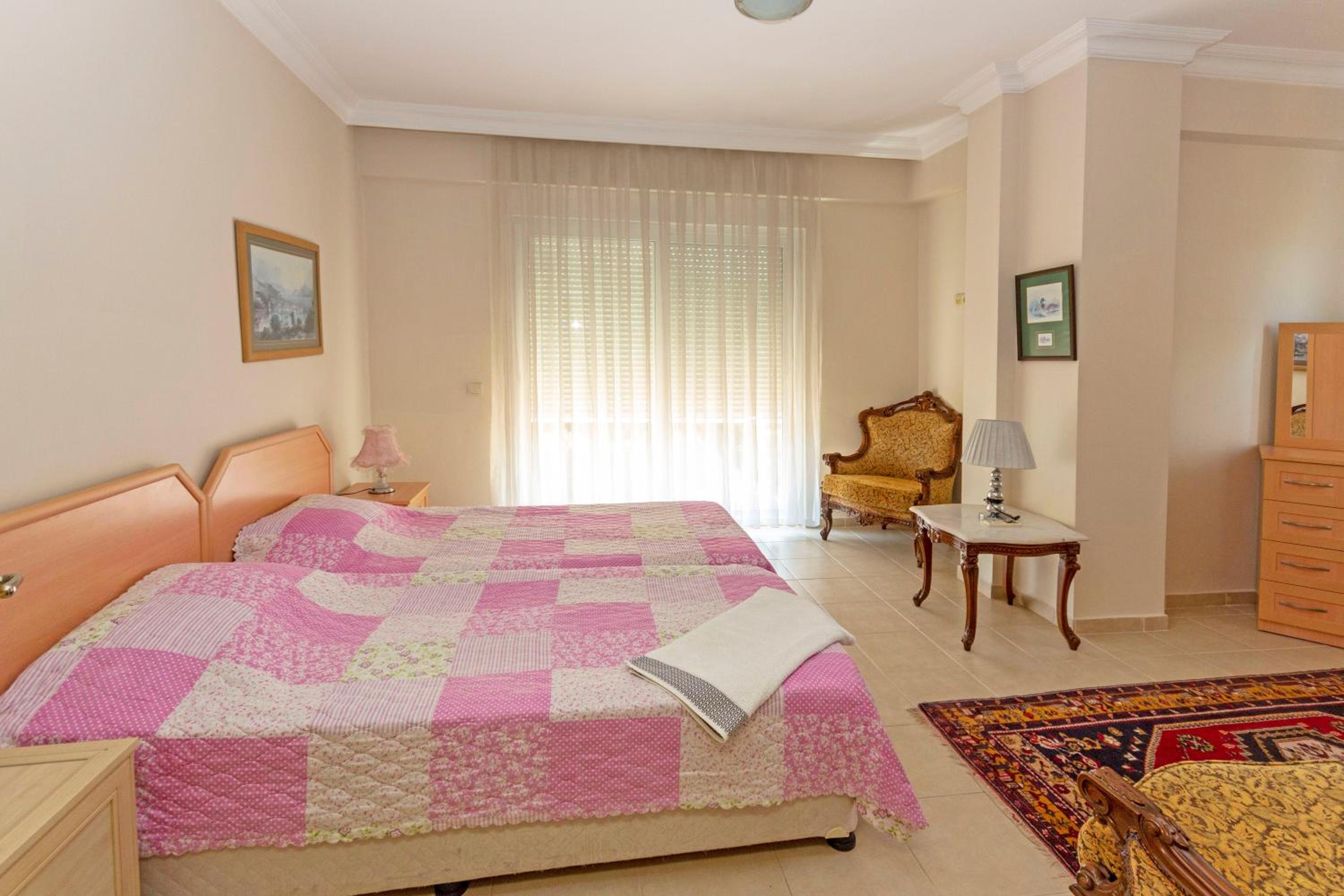 Paradise Town Villa Orchard