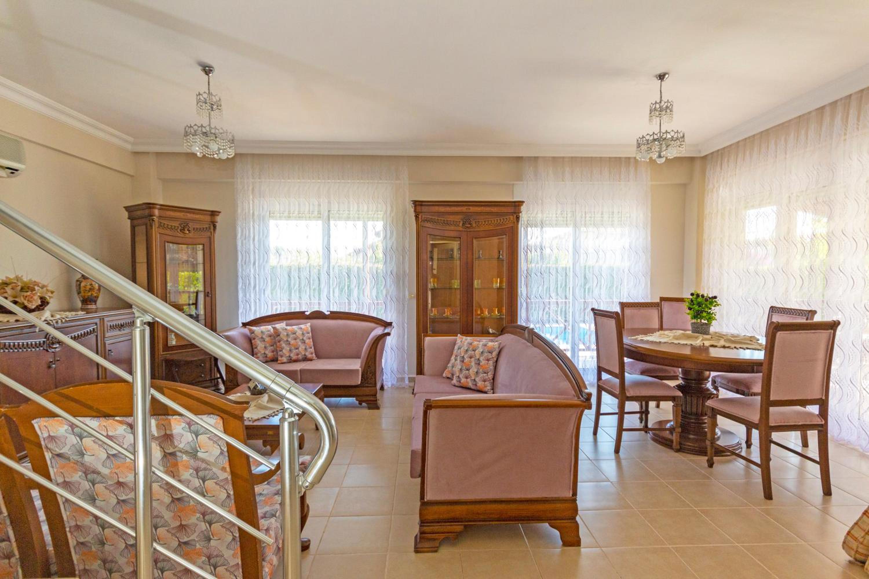 Paradise Town Villa Orchard