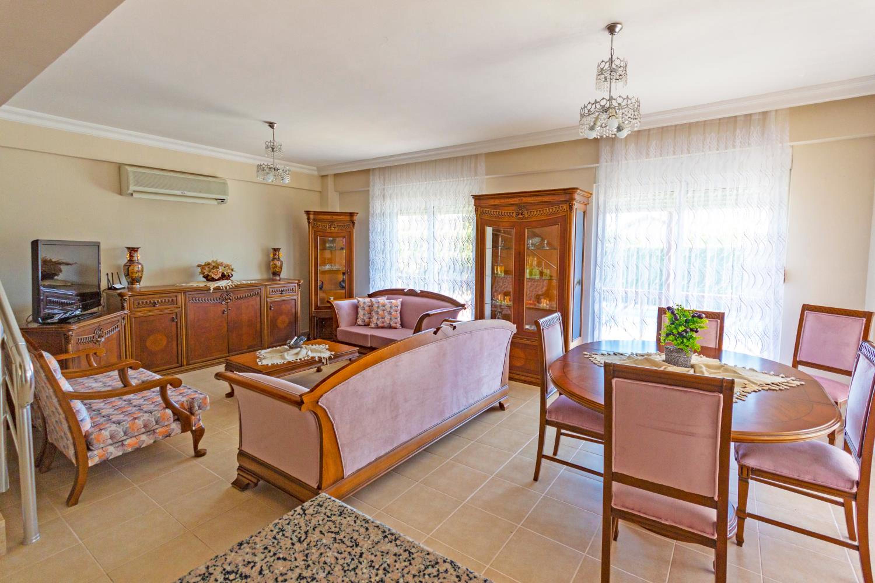 Paradise Town Villa Orchard