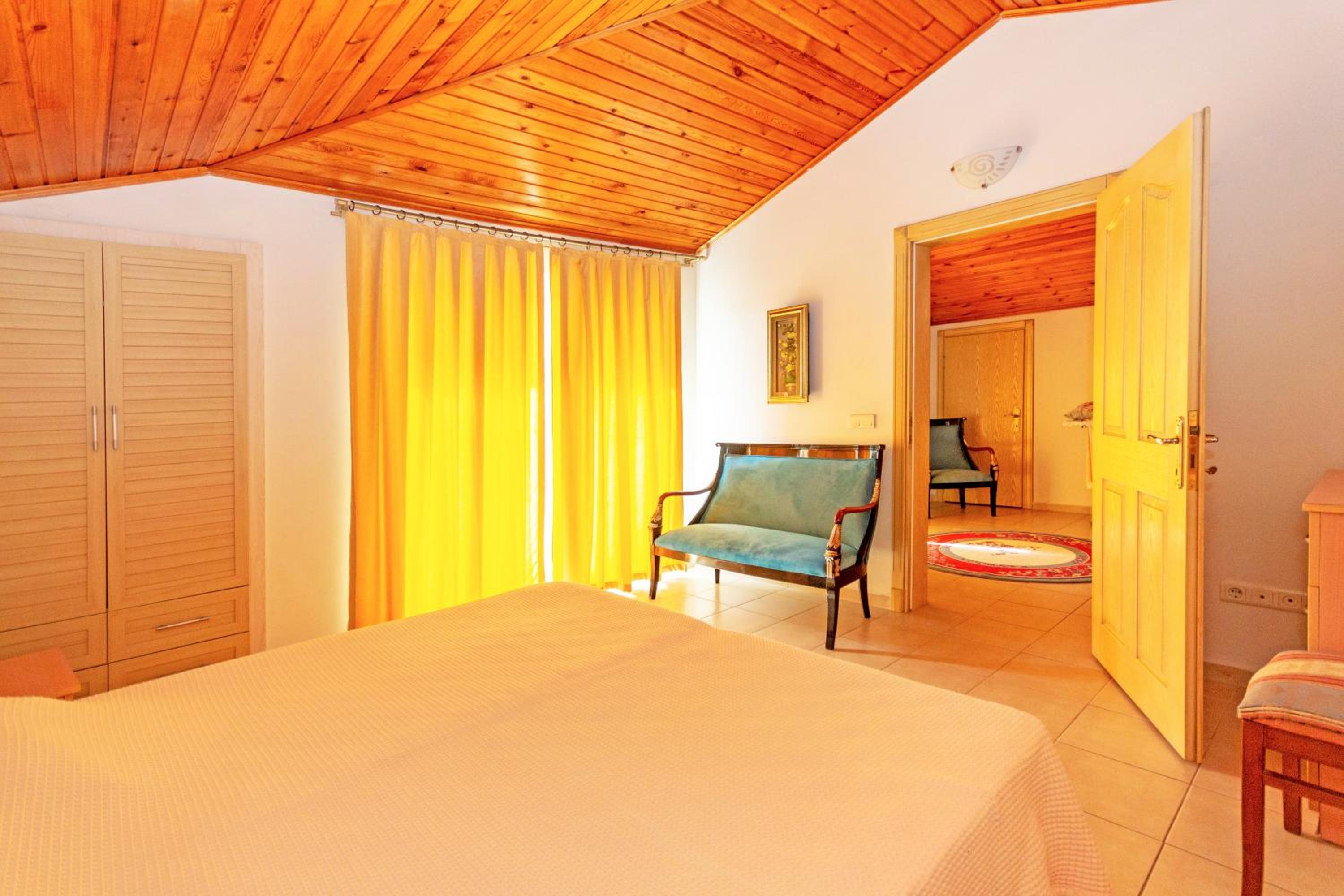 Paradise Town Villa Orchard