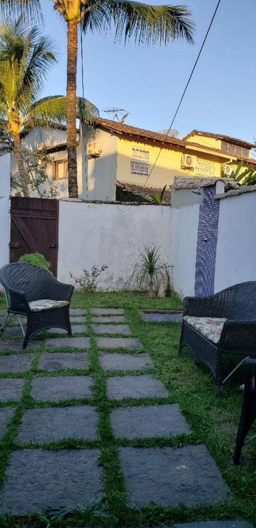 Casa Confortável