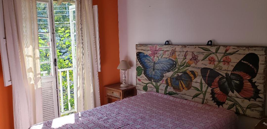 Casa Confortável