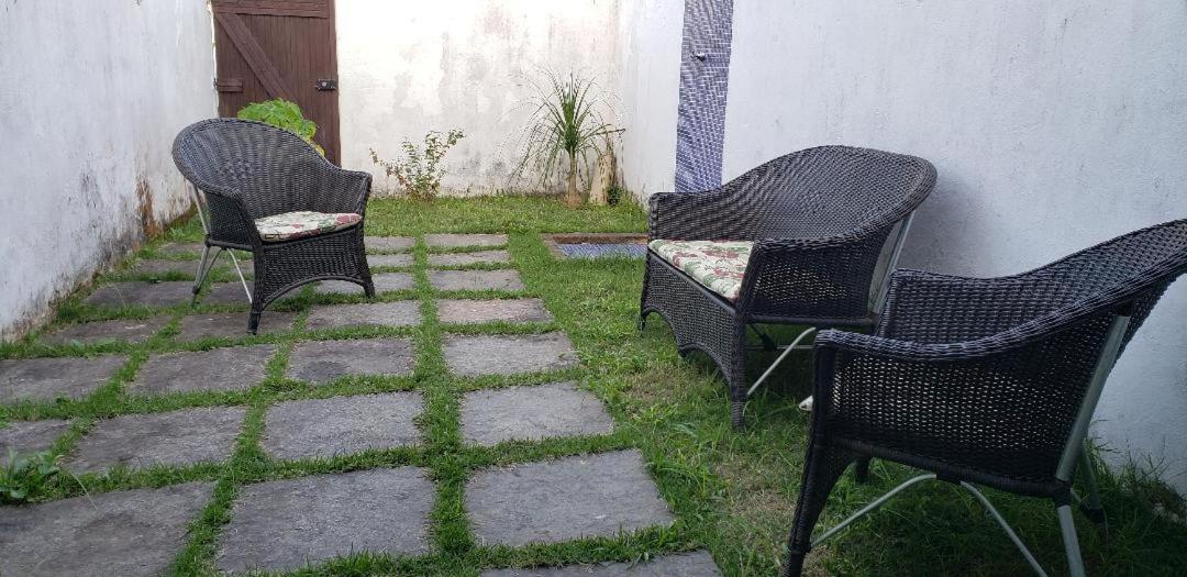 Casa Confortável