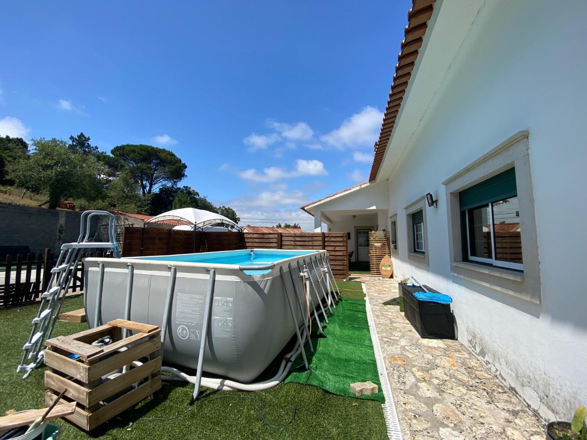 Casa Casal da Eva