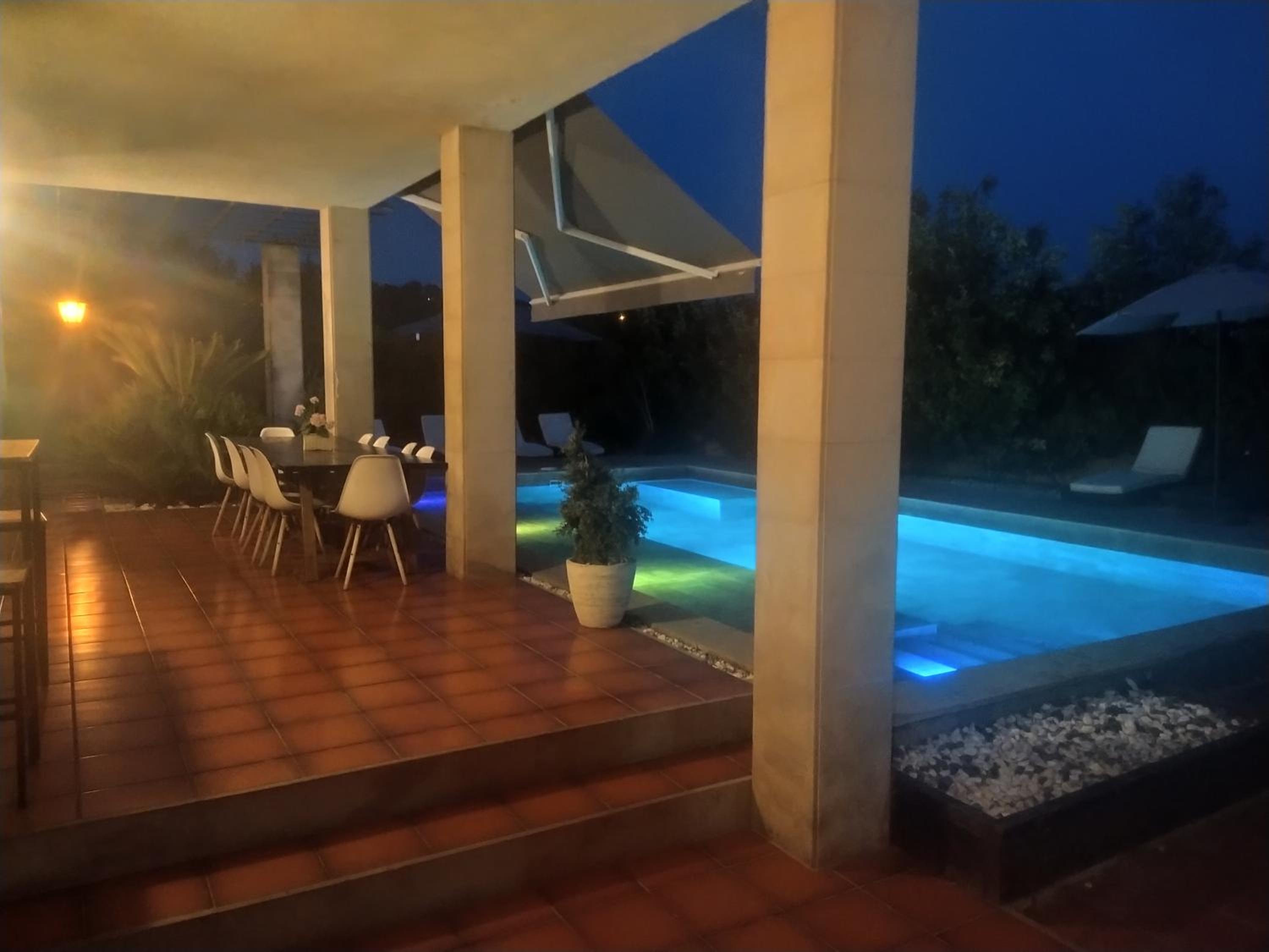 Les Canyes Cottage, Private Villa Resort