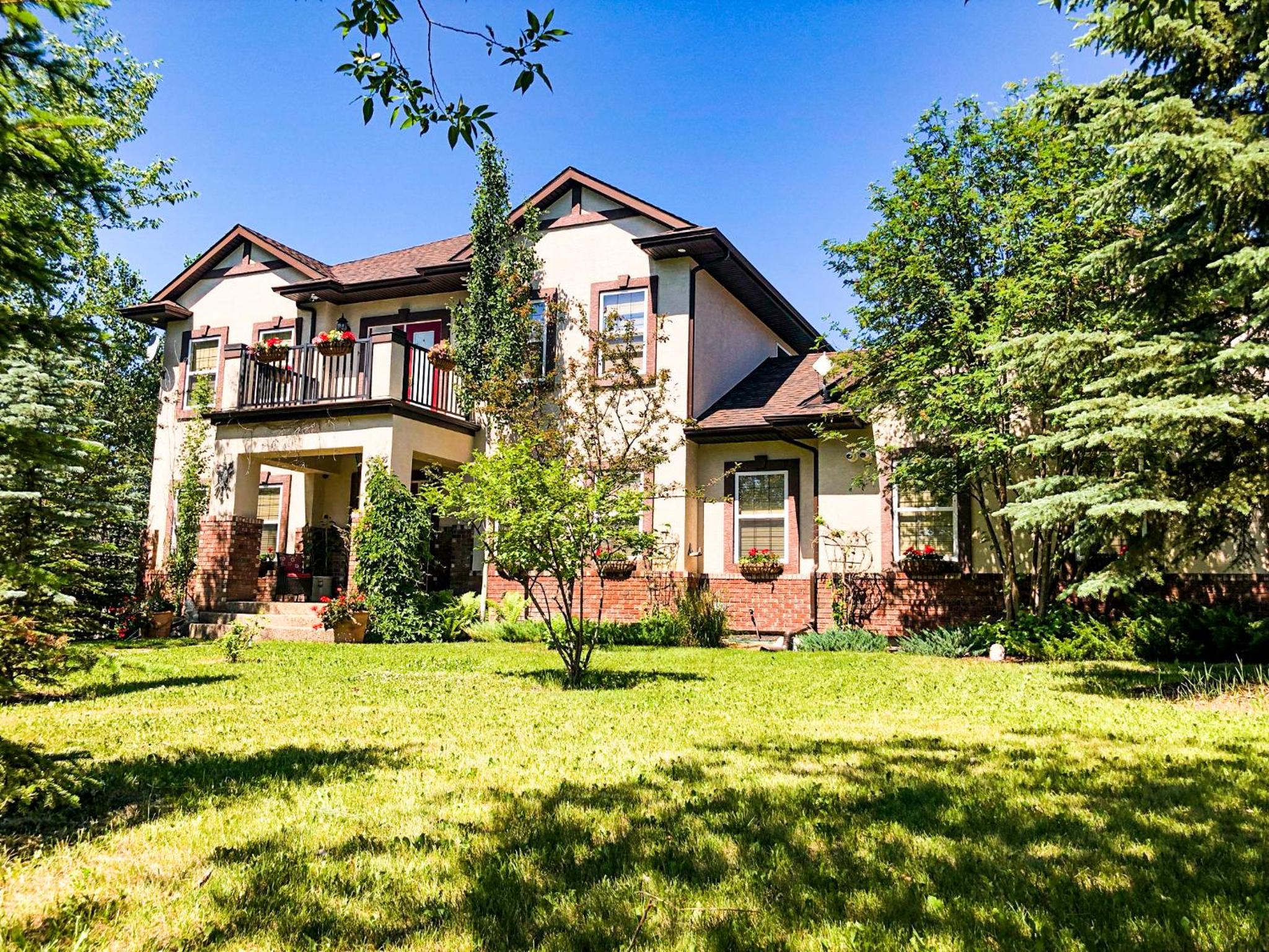 Wolf Creek Bed and Breakfast