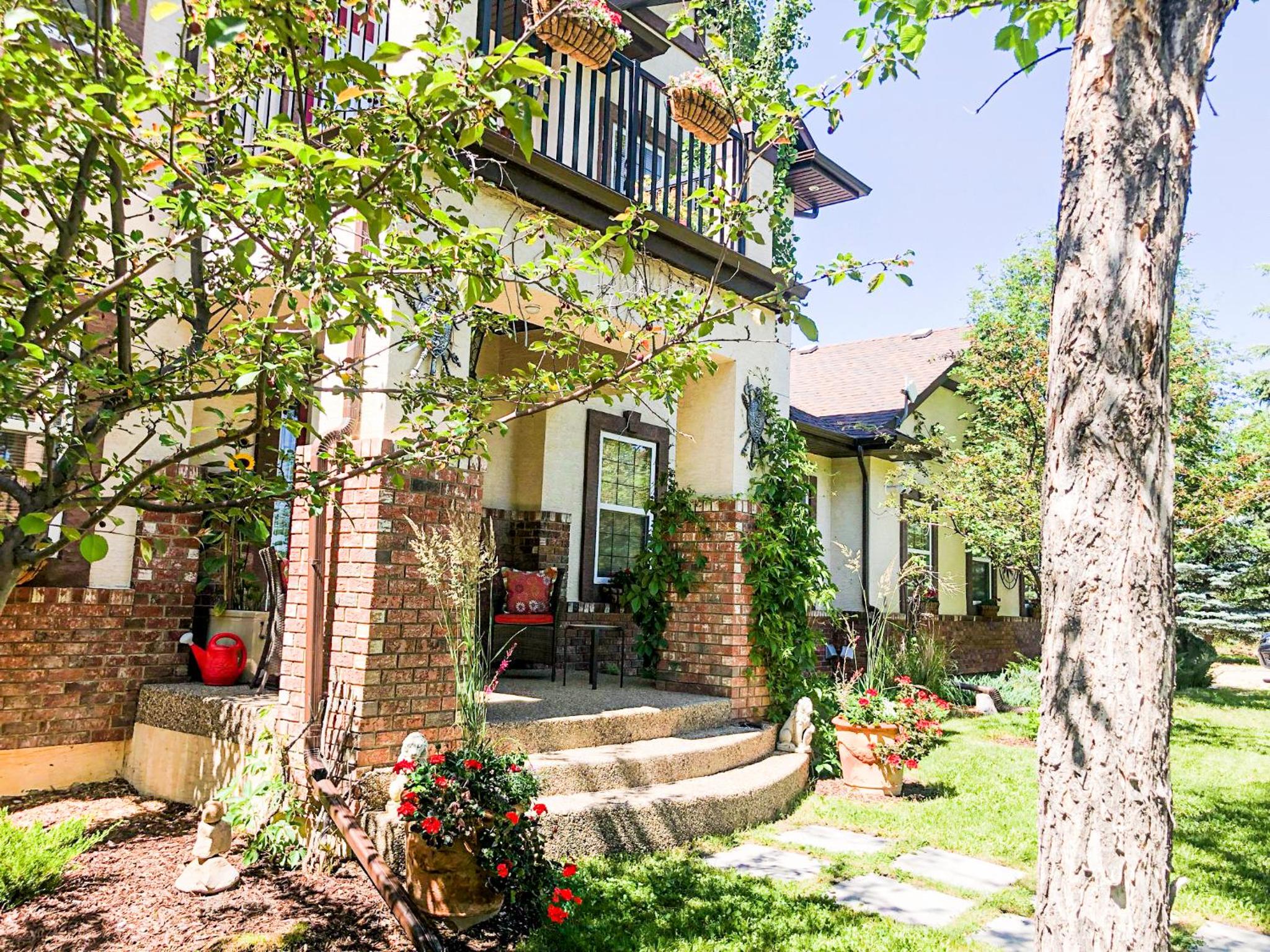 Wolf Creek Bed and Breakfast