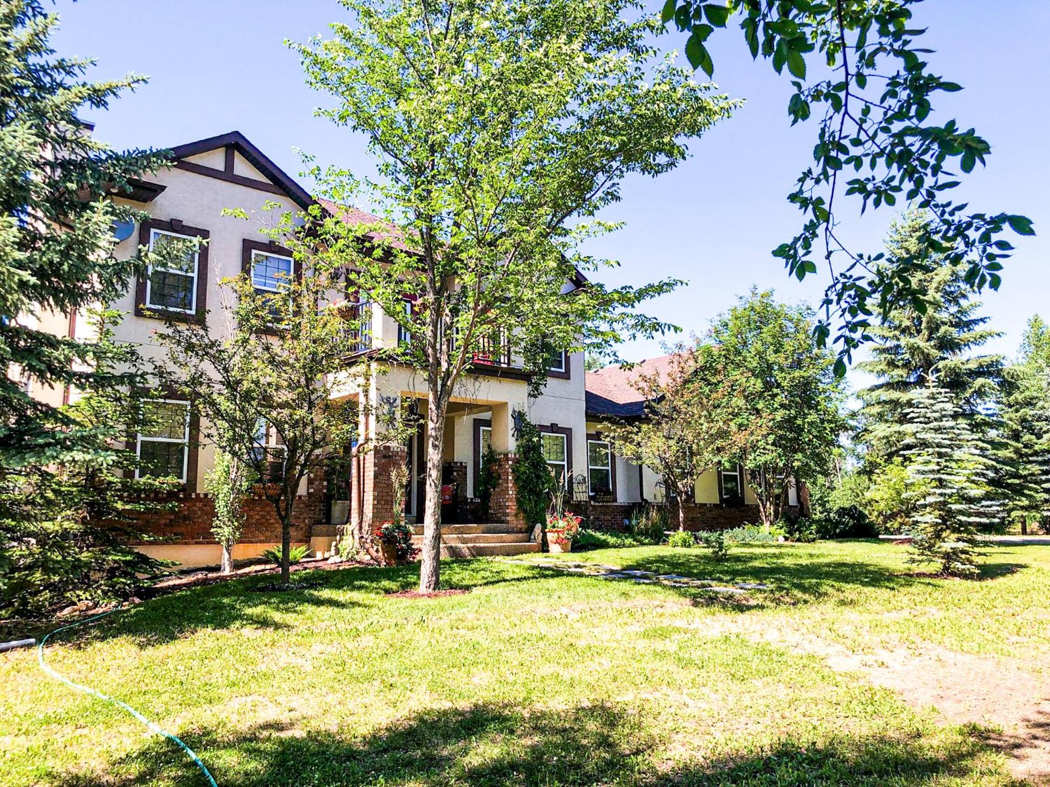Wolf Creek Bed and Breakfast