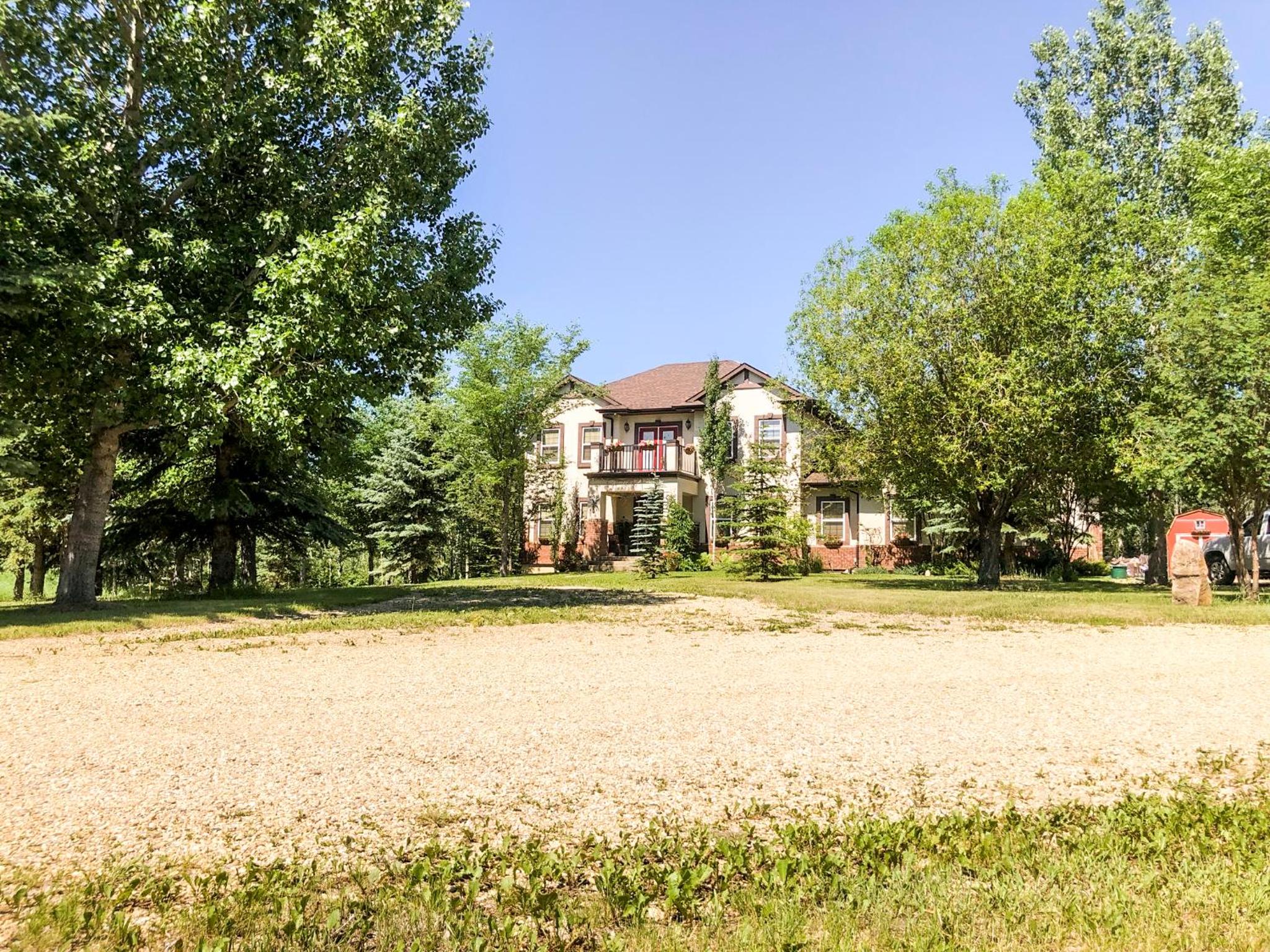 Wolf Creek Bed and Breakfast