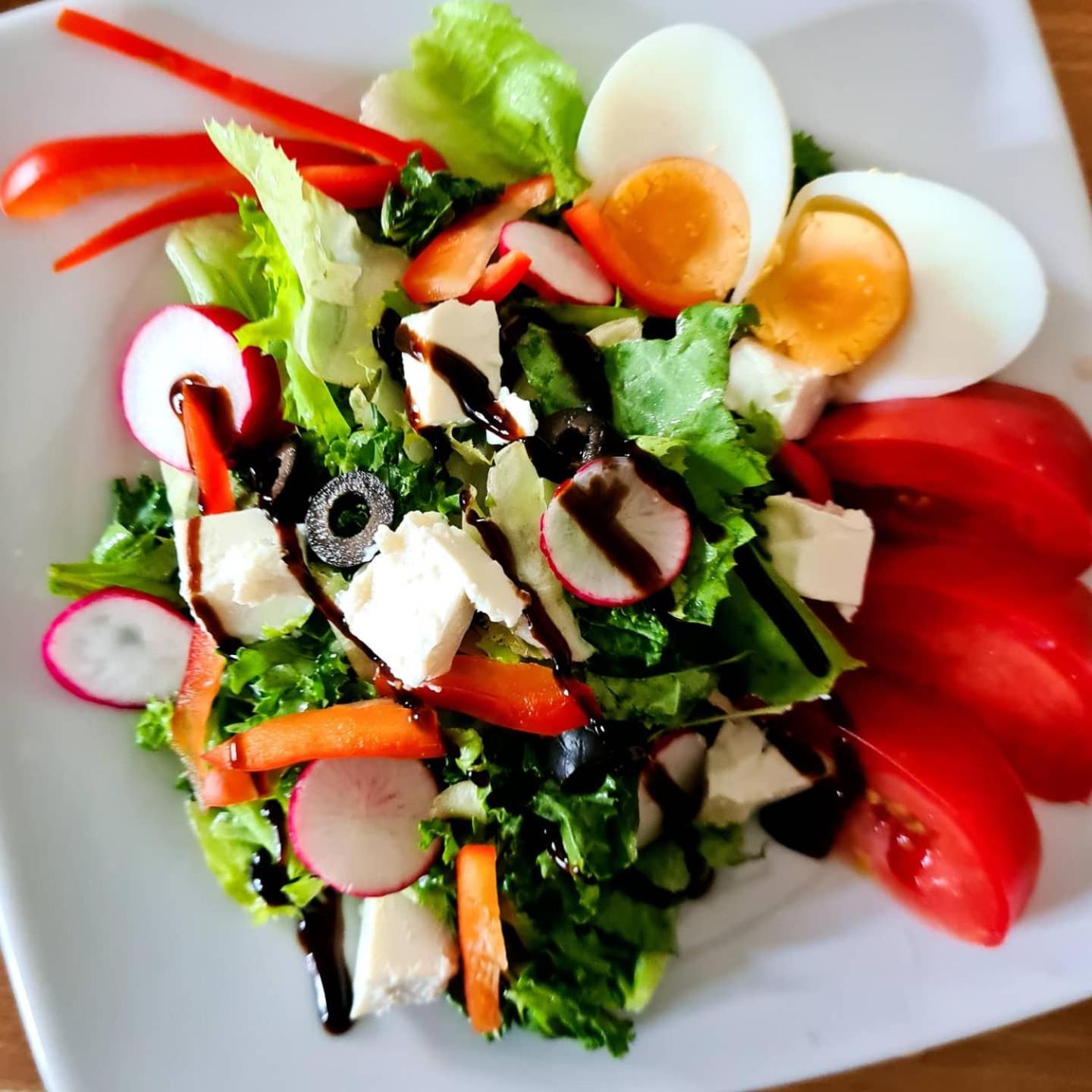 food