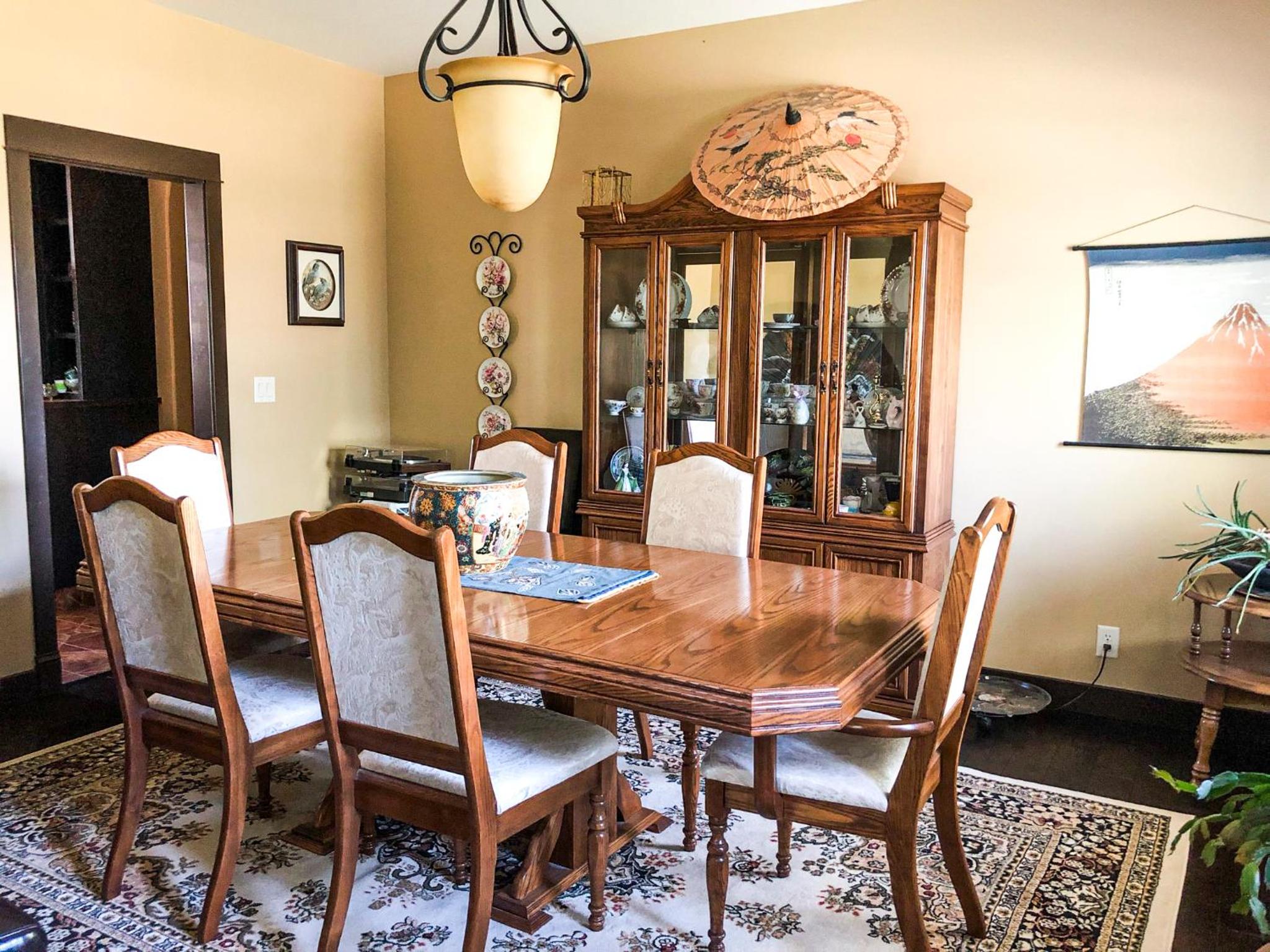 Wolf Creek Bed and Breakfast