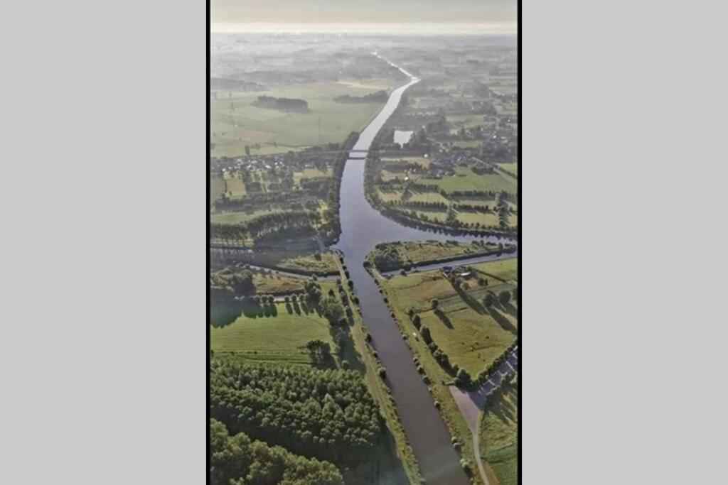 Vakantiewoning Hélence
