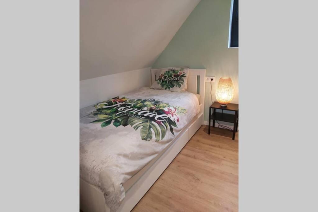 Vakantiewoning Hélence