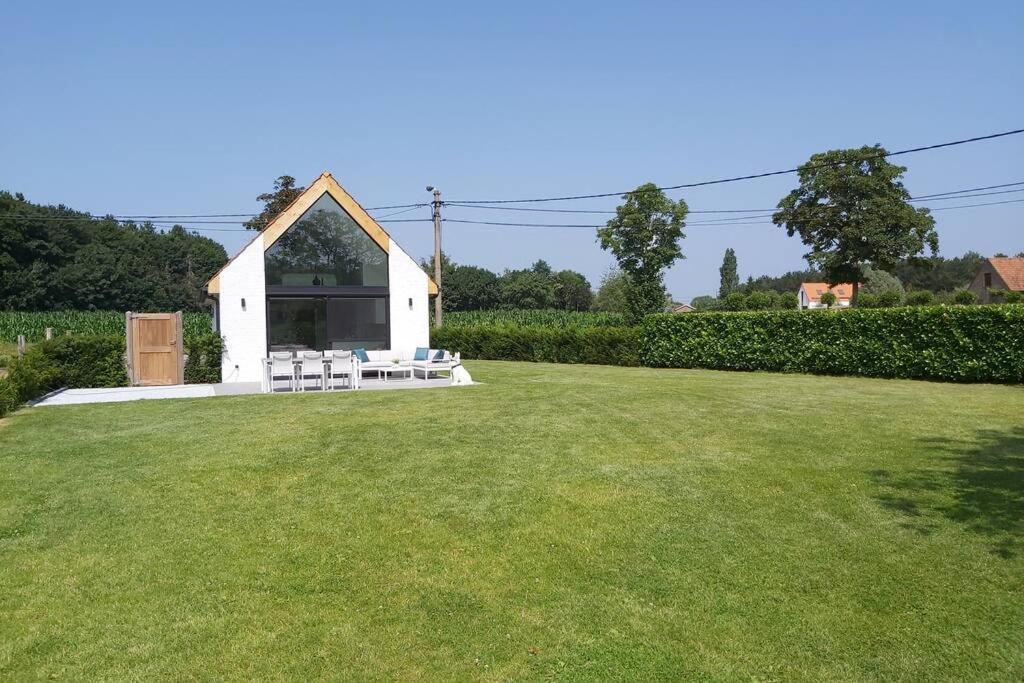 Vakantiewoning Hélence