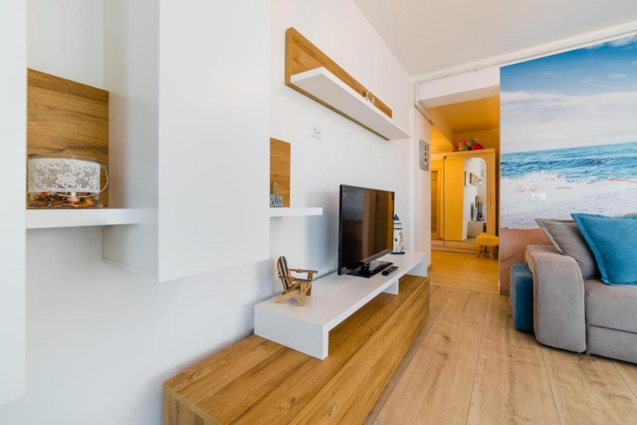 Sorrento Apartment view 2