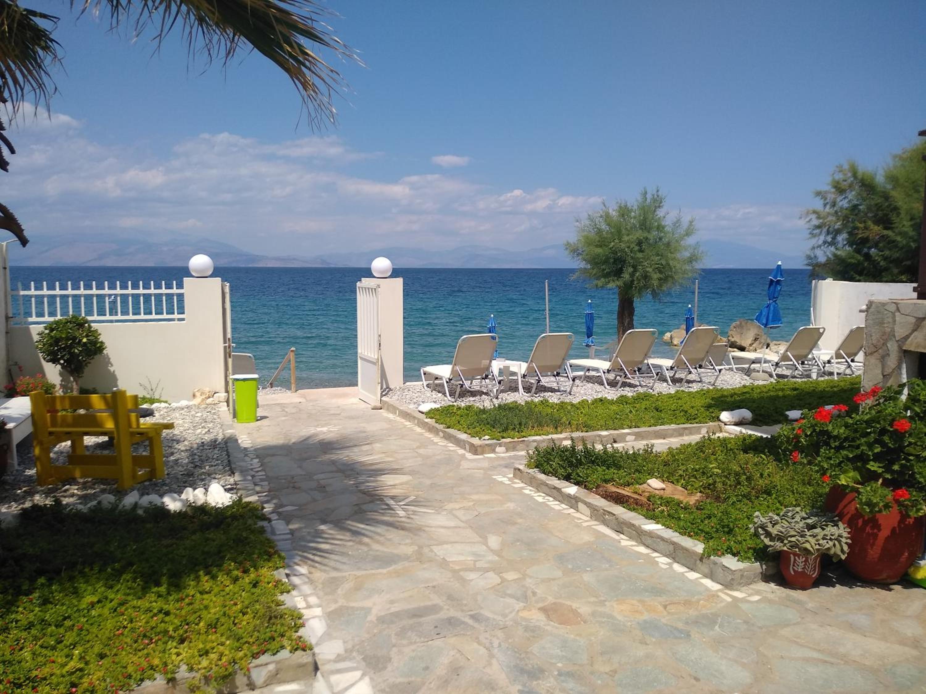 Villa Constantina Apartments