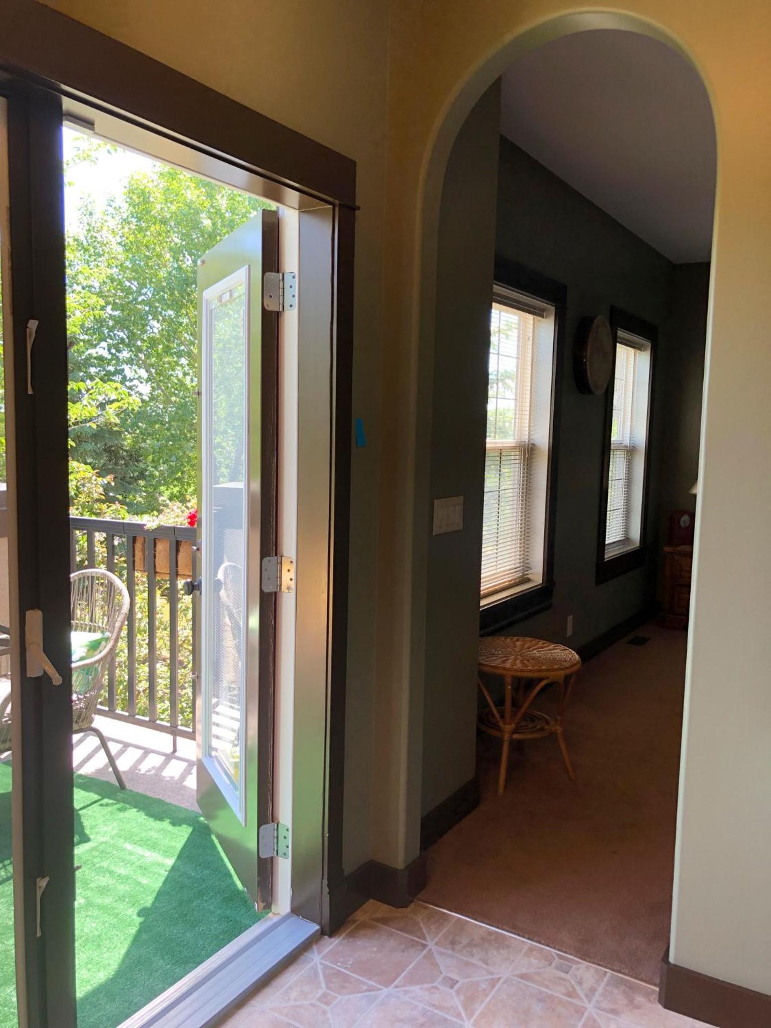 Wolf Creek Bed and Breakfast
