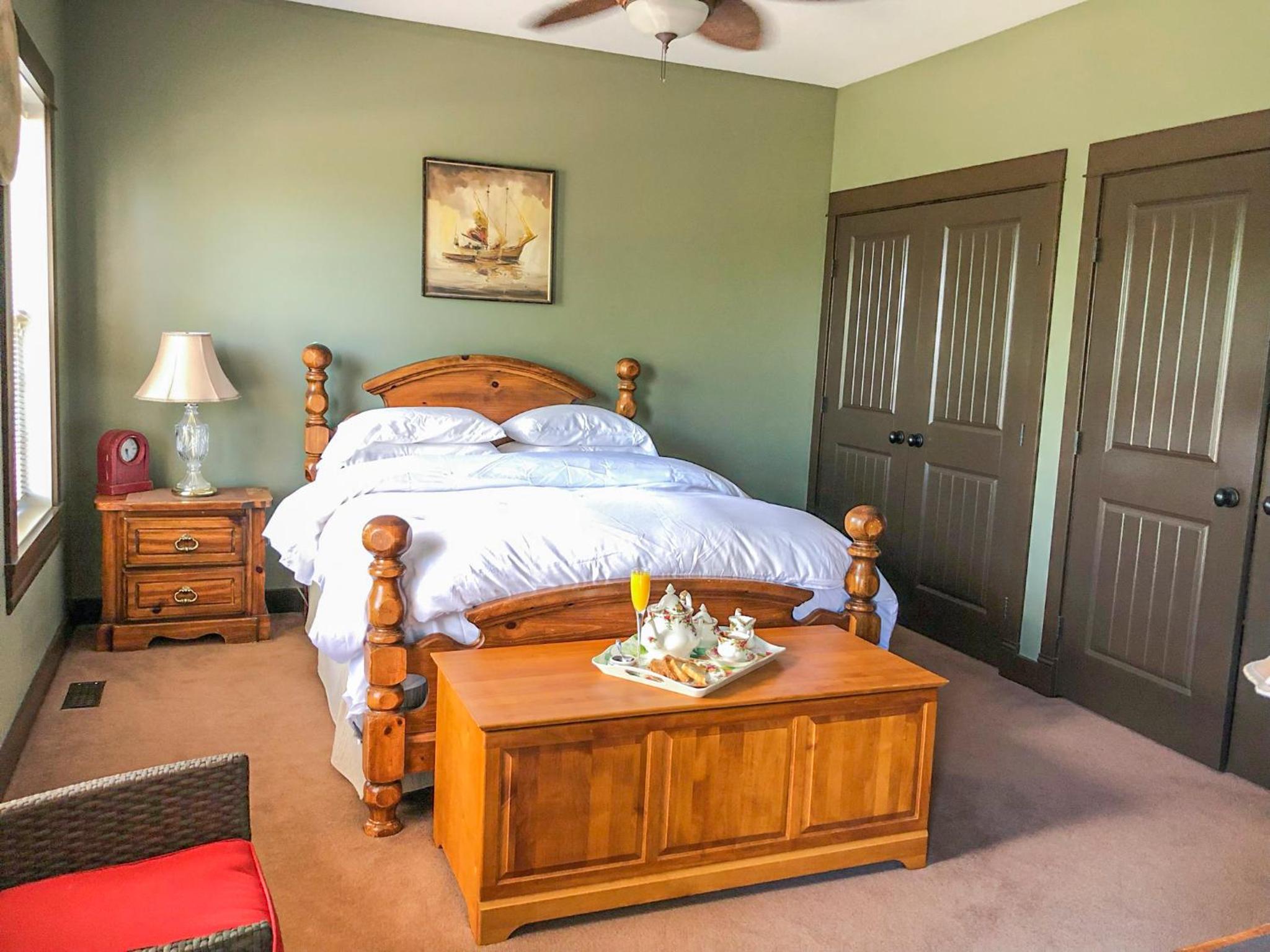 Wolf Creek Bed and Breakfast