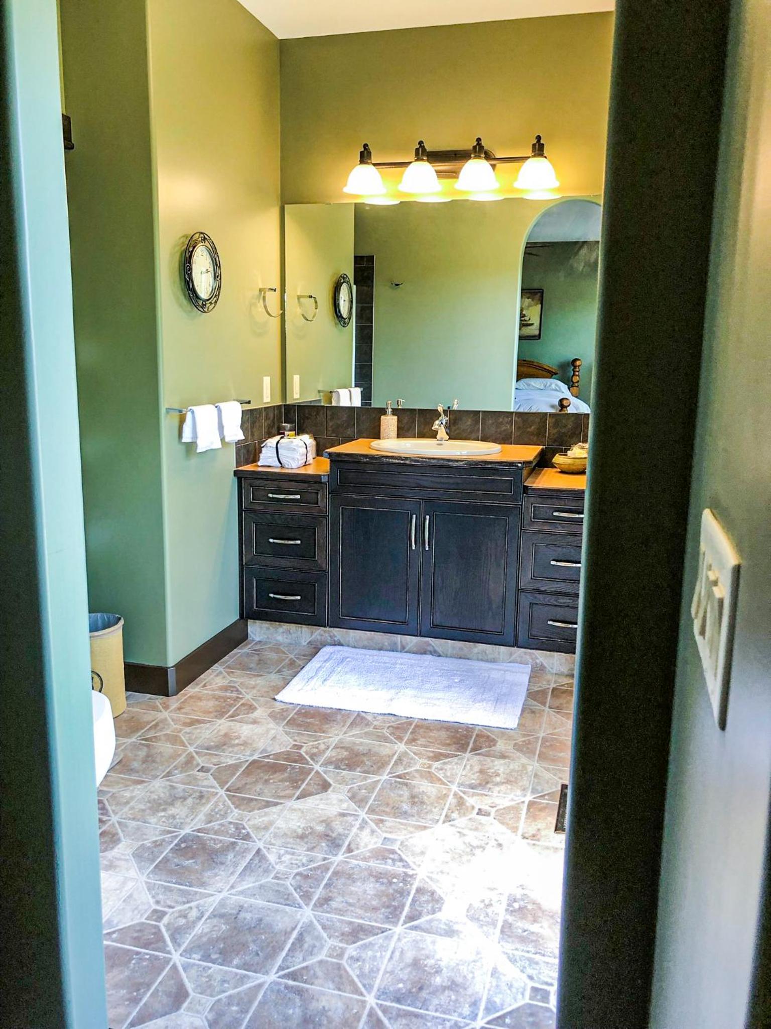 Wolf Creek Bed and Breakfast