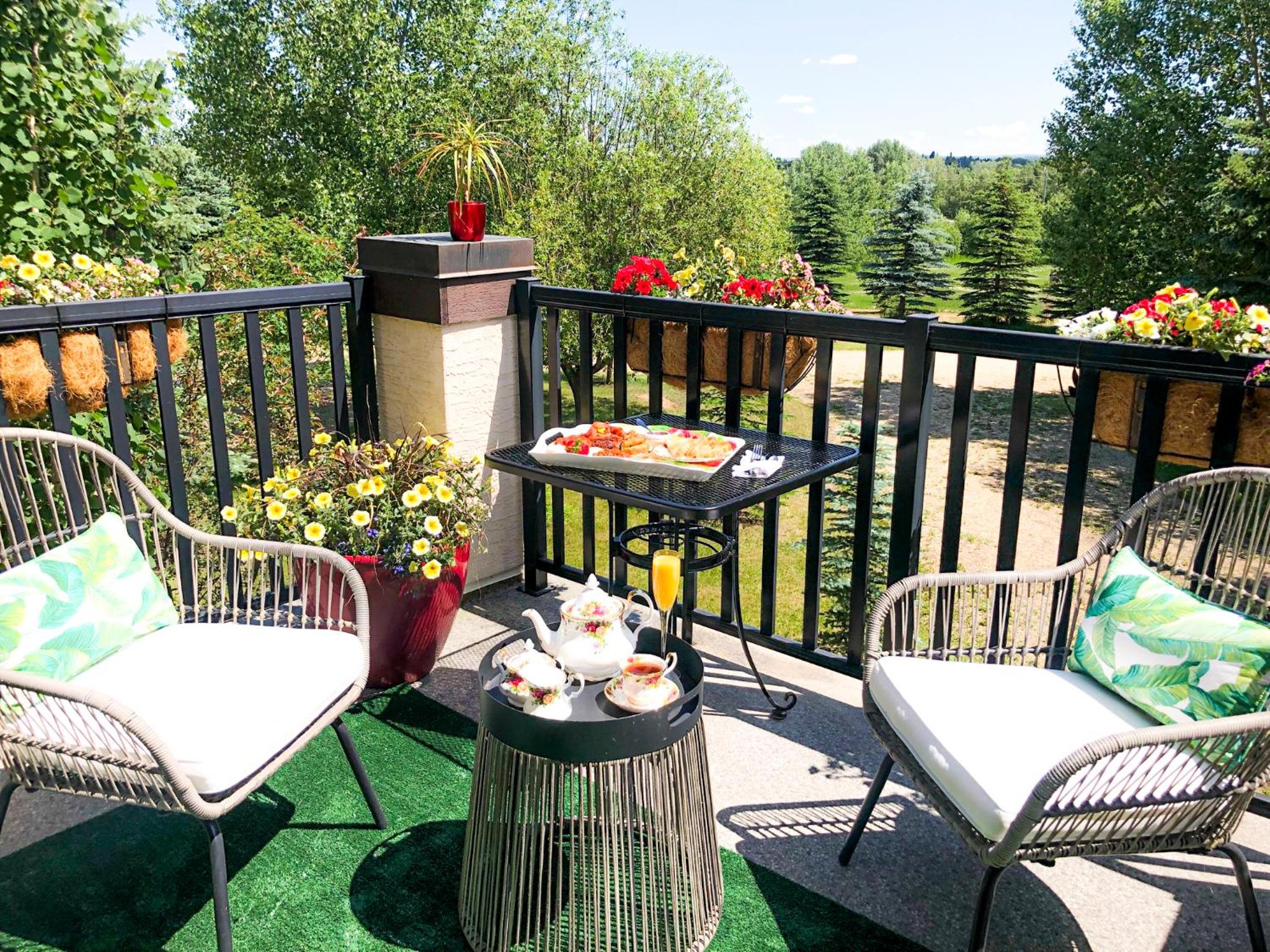 Wolf Creek Bed and Breakfast