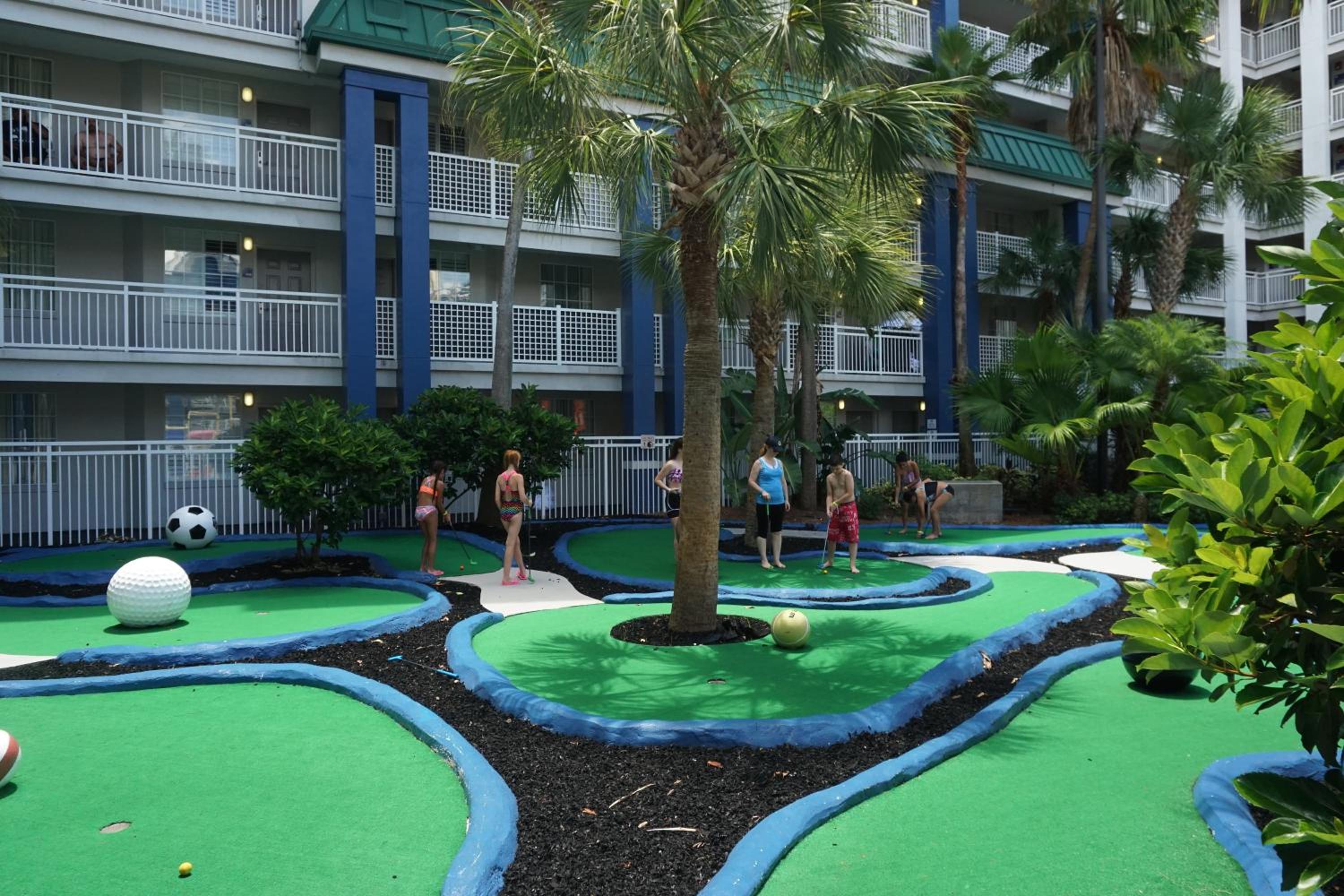 Holiday Inn Resort Orlando Suites - Waterpark by IHG 3