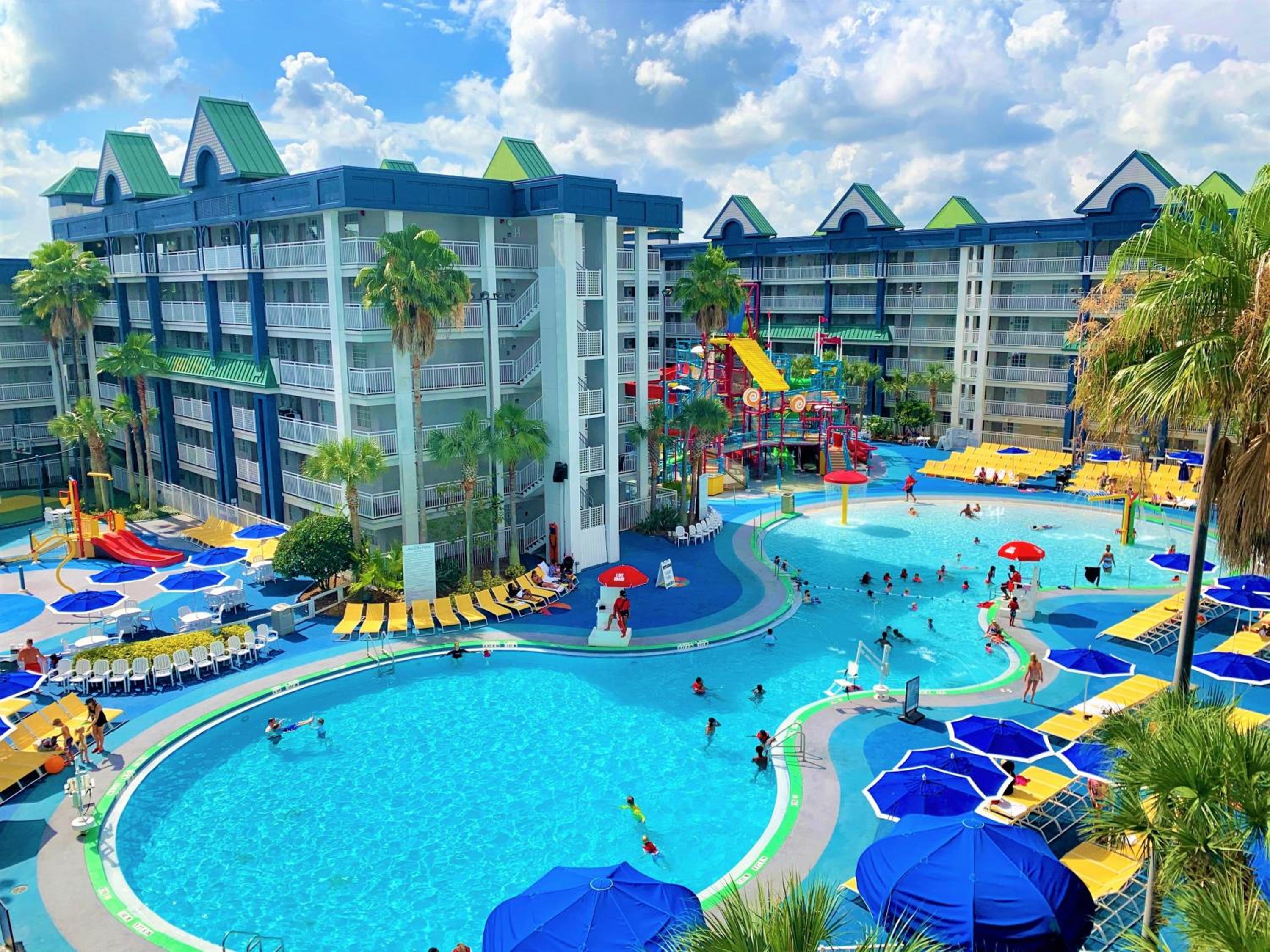 Holiday Inn Resort Orlando Suites - Waterpark by IHG 2