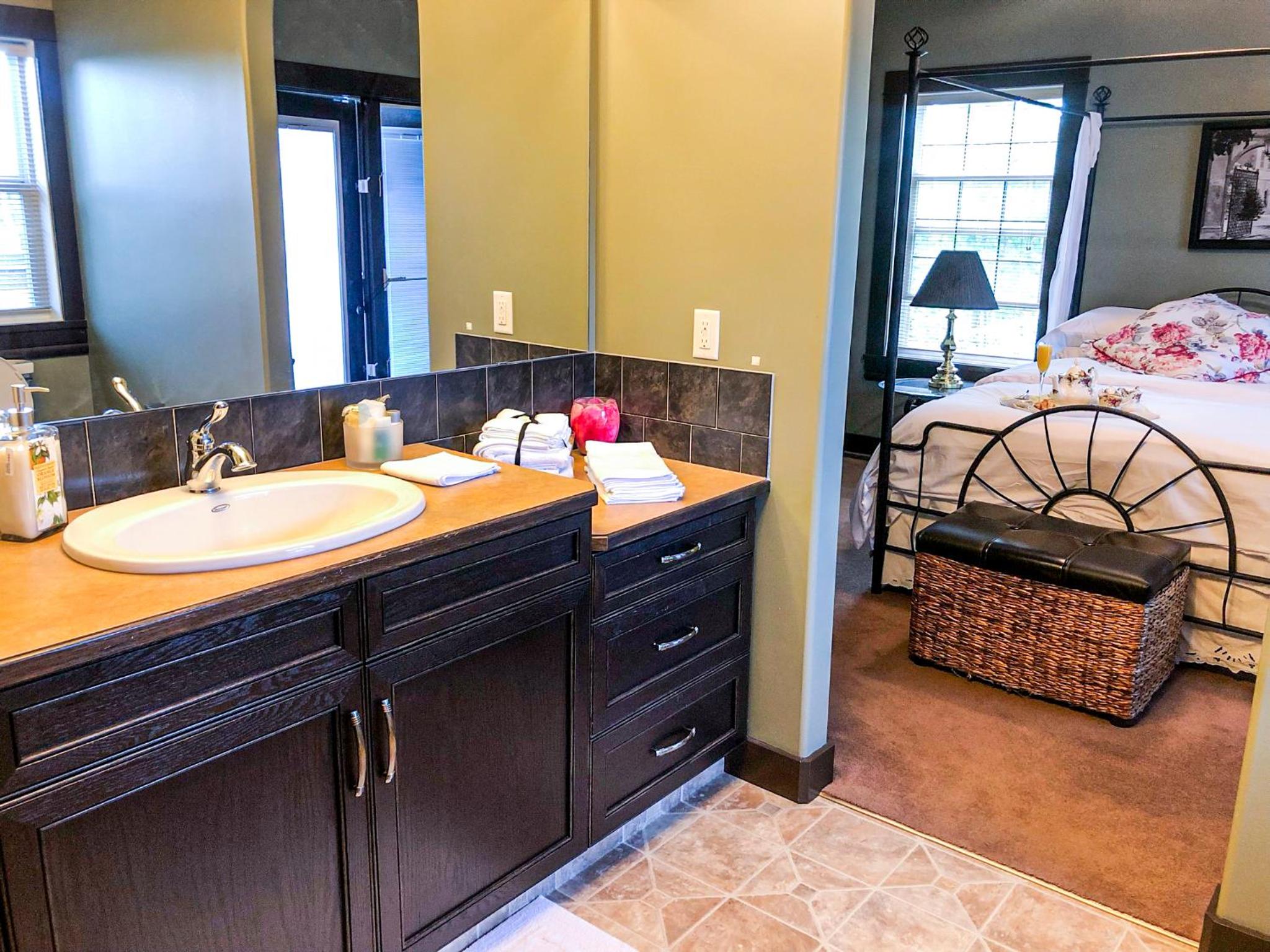Wolf Creek Bed and Breakfast