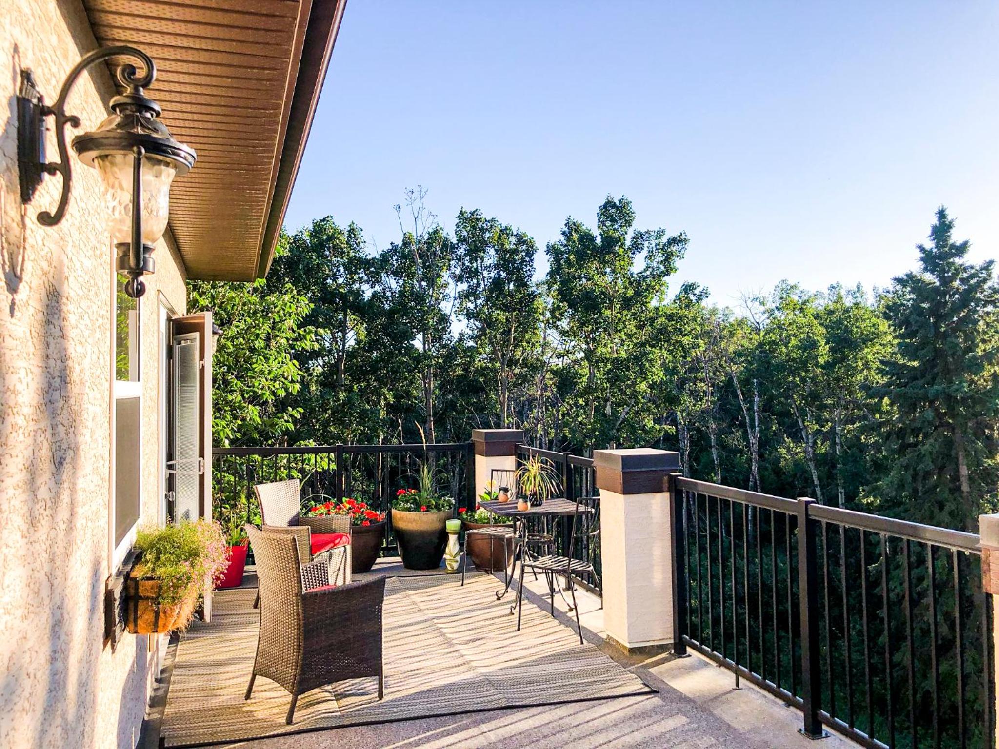 Wolf Creek Bed and Breakfast