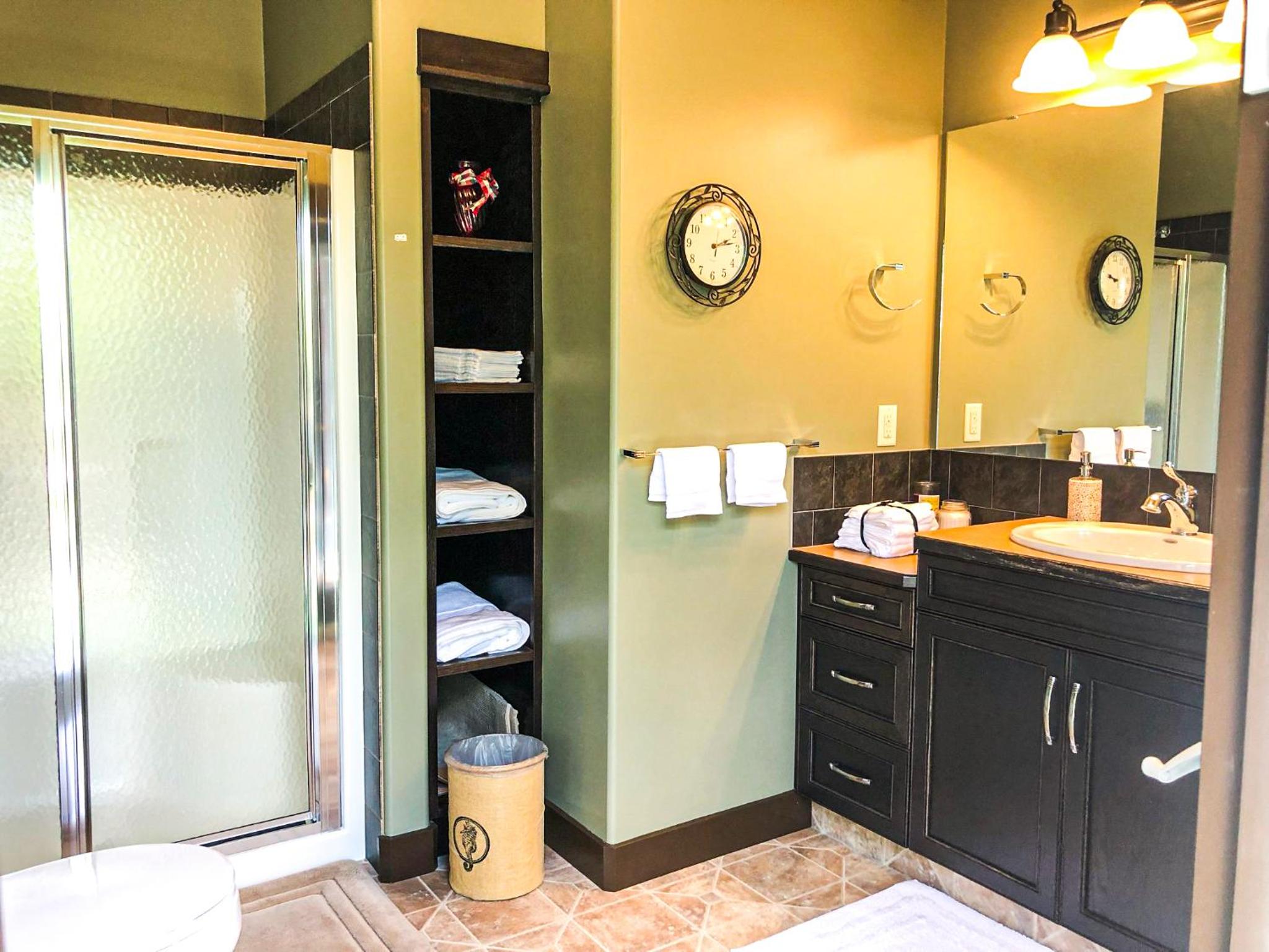 Wolf Creek Bed and Breakfast
