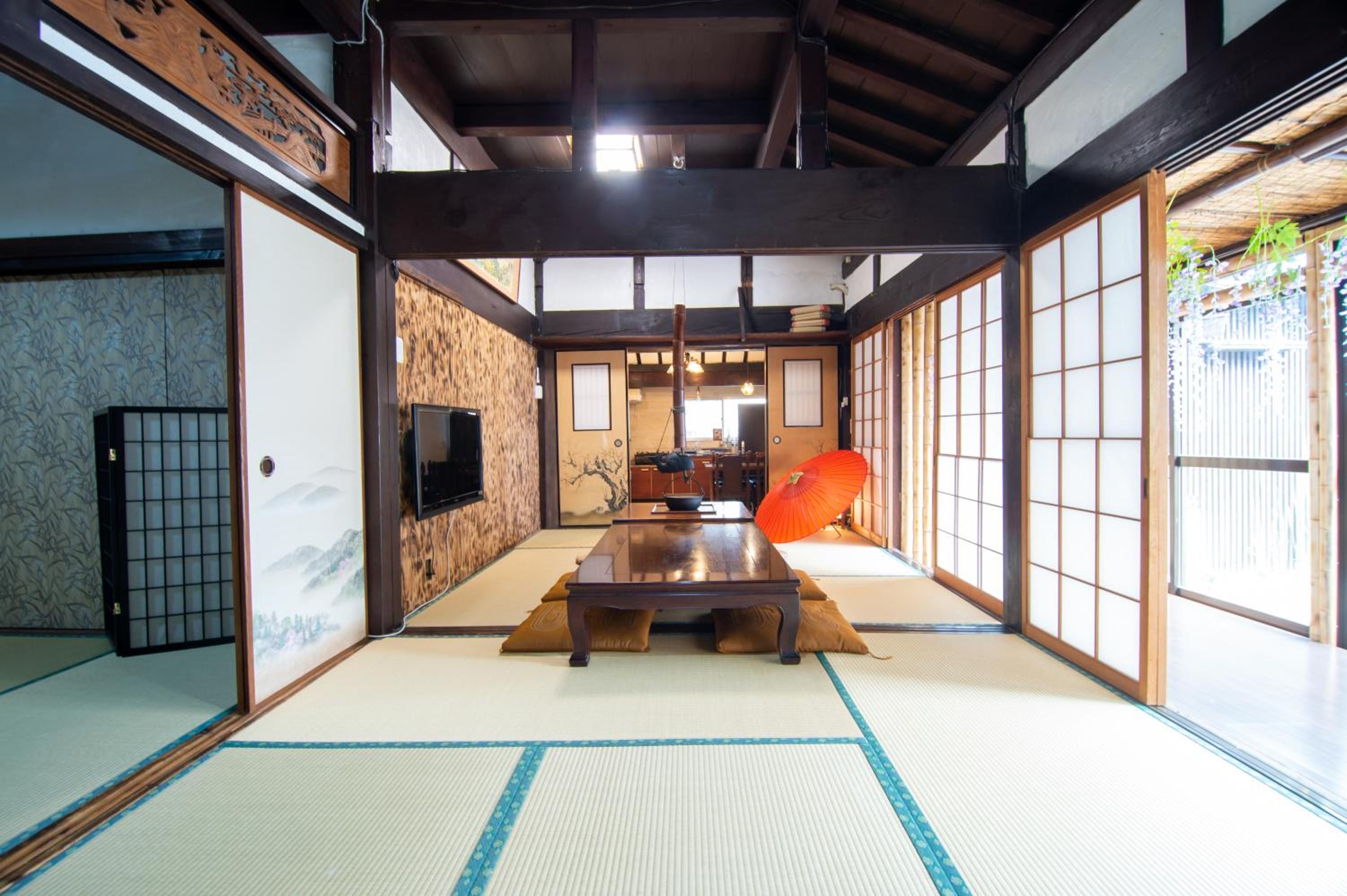 Kominka Wagaya, Higashi-osaka - 15