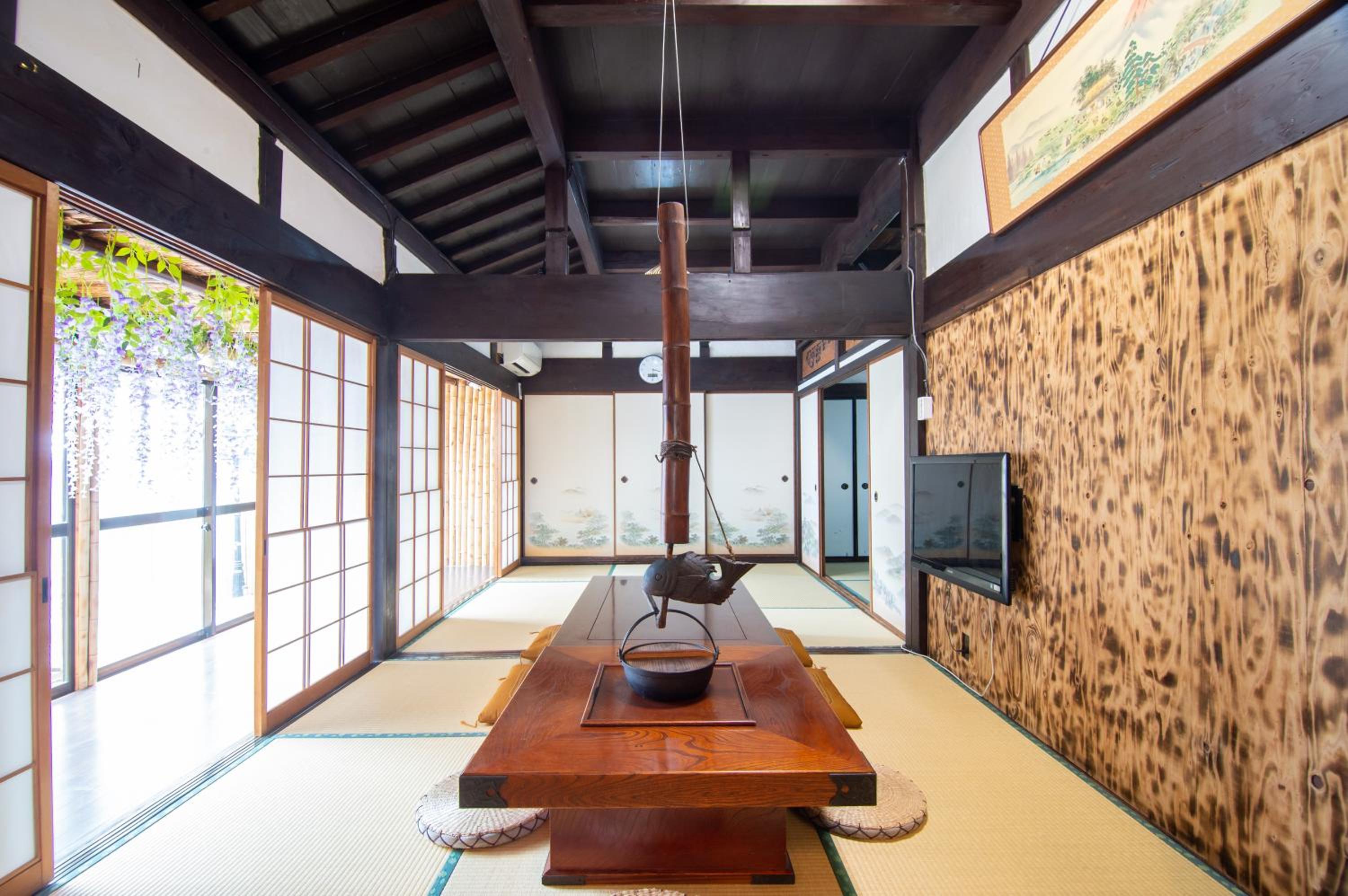 Kominka Wagaya, Higashi-osaka - 17
