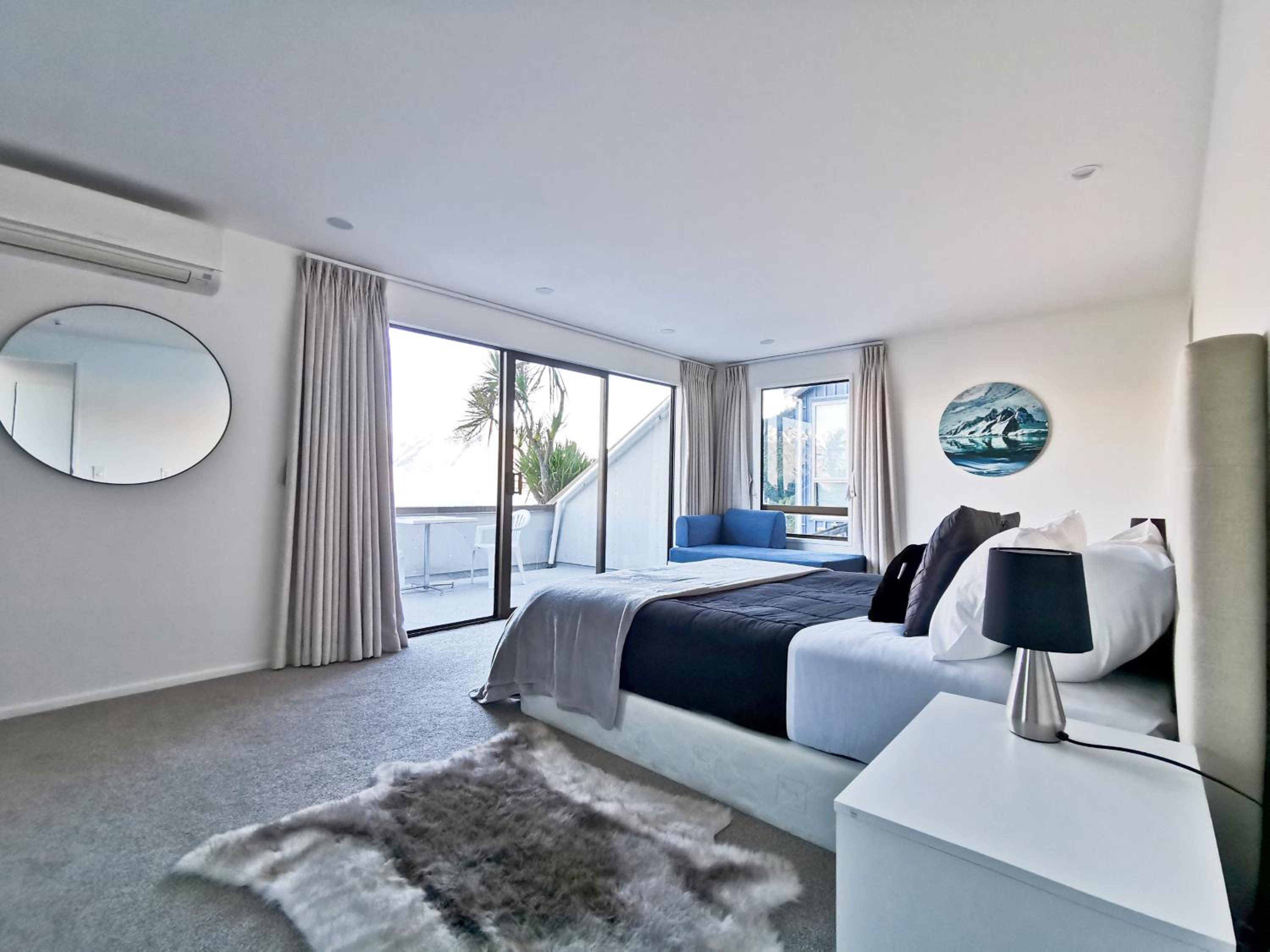 Queenstown Lakeview Holiday Home-5mins to town