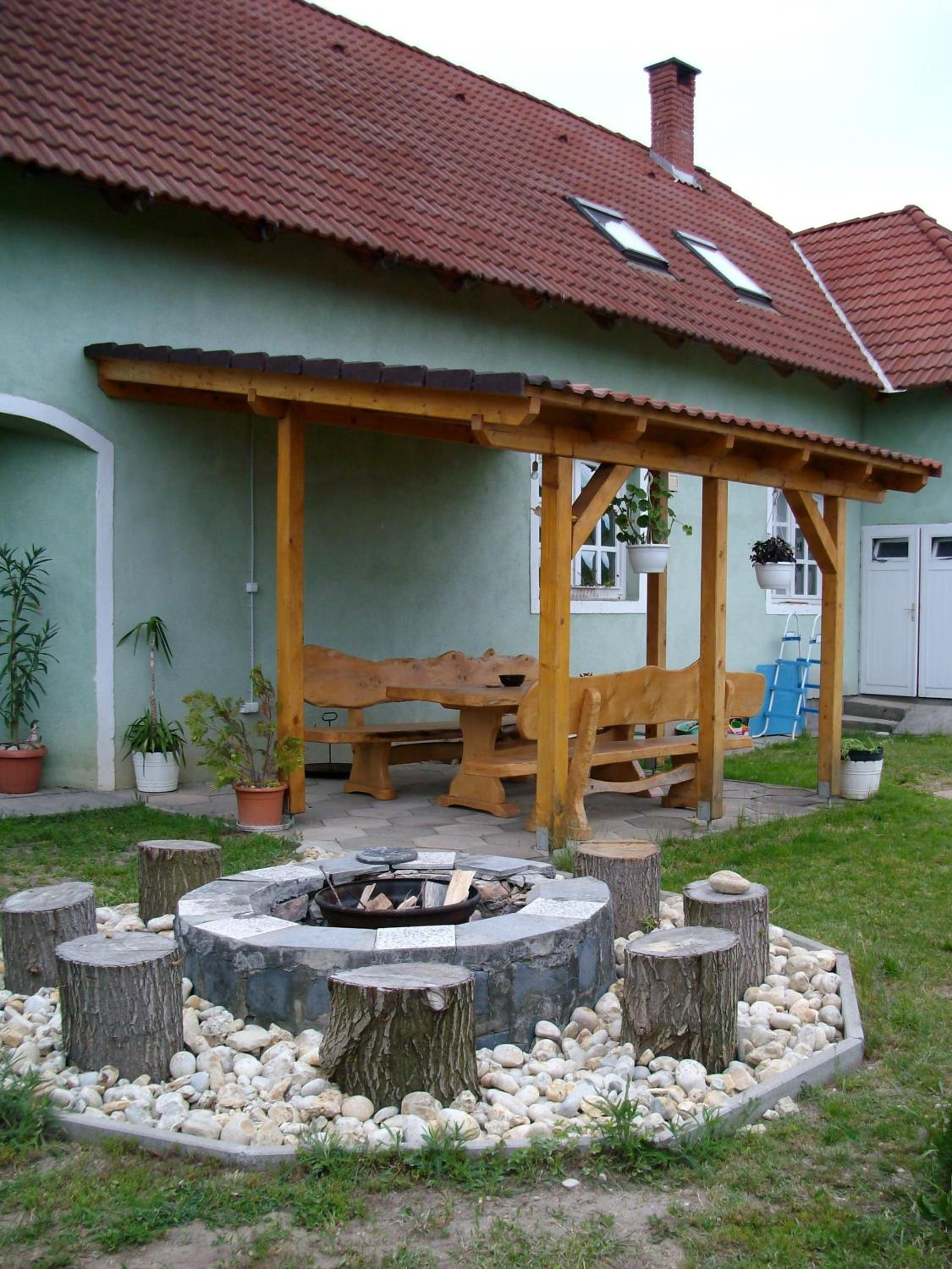 Berni apartman