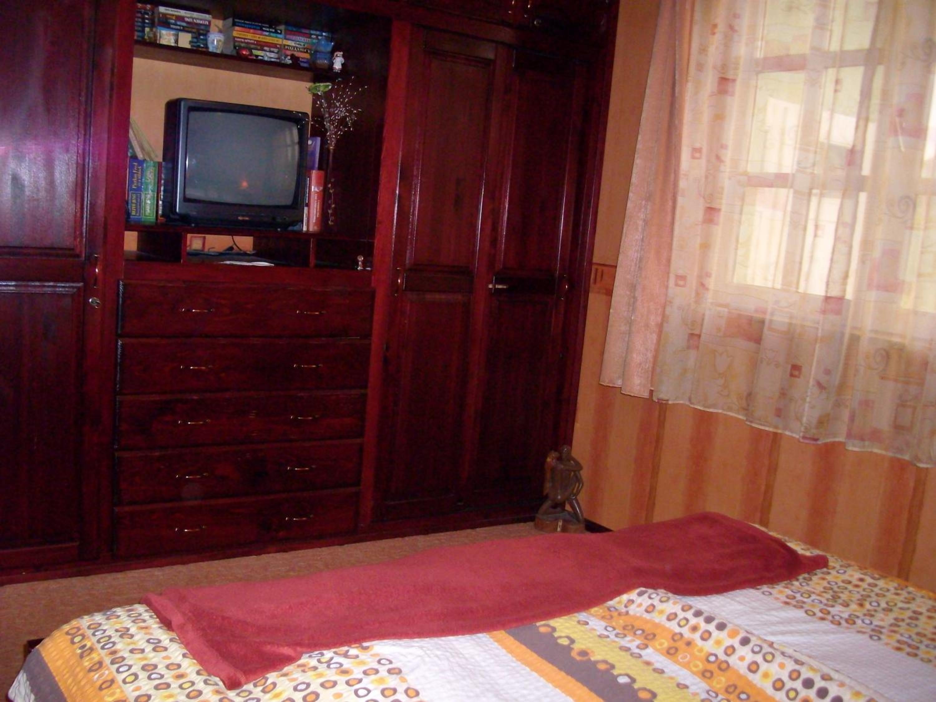 Berni apartman
