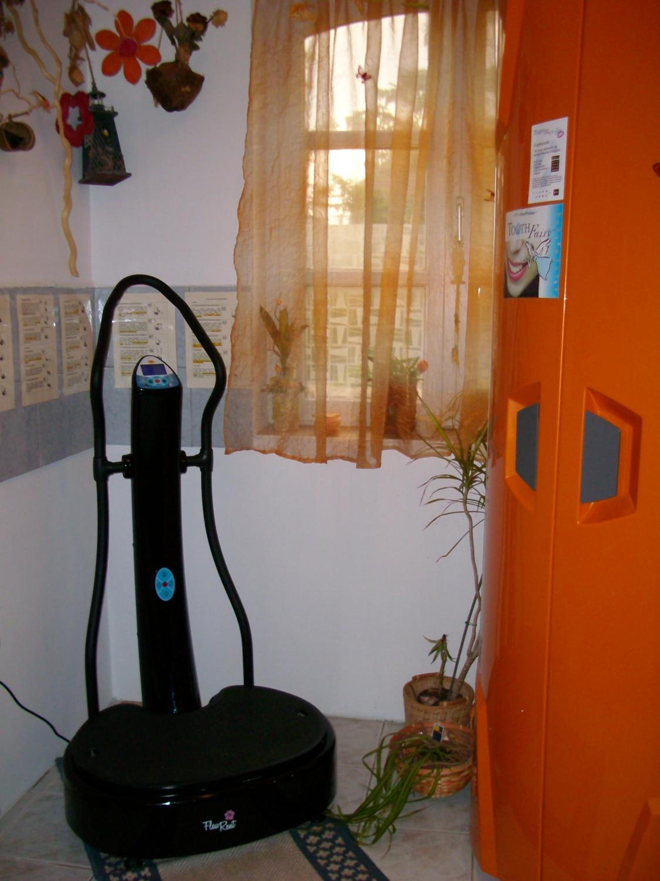 Berni apartman