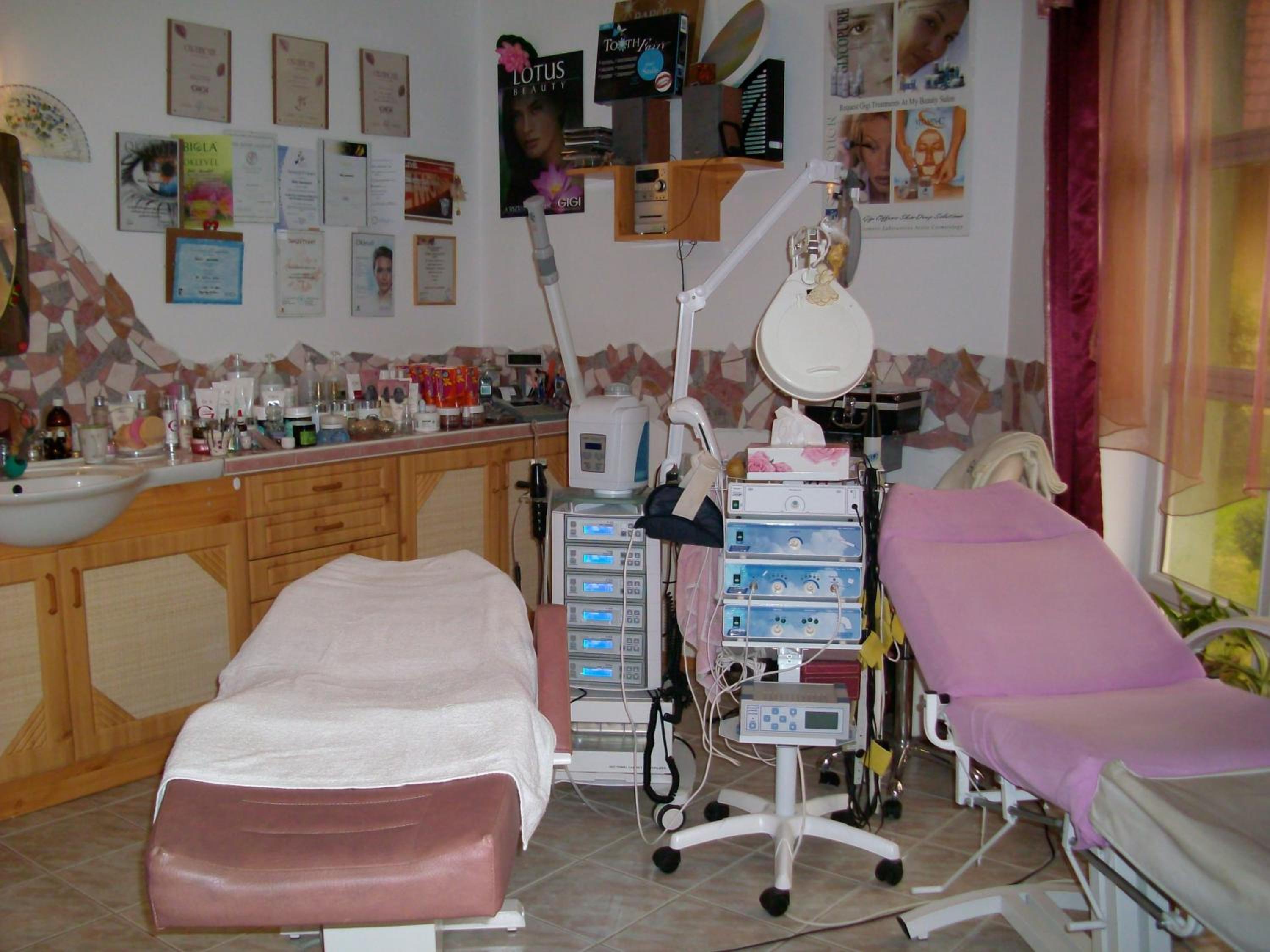 Berni apartman