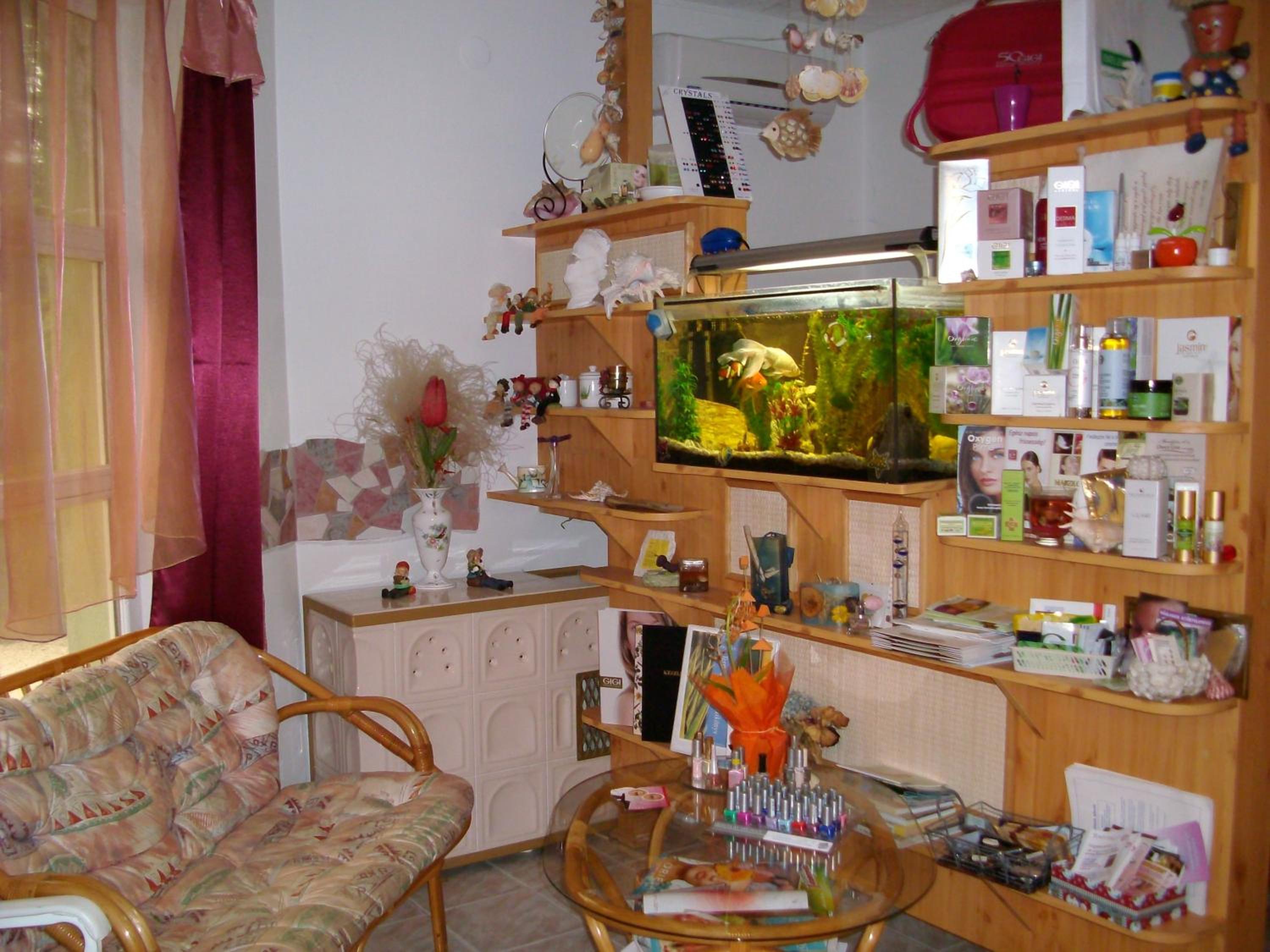 Berni apartman