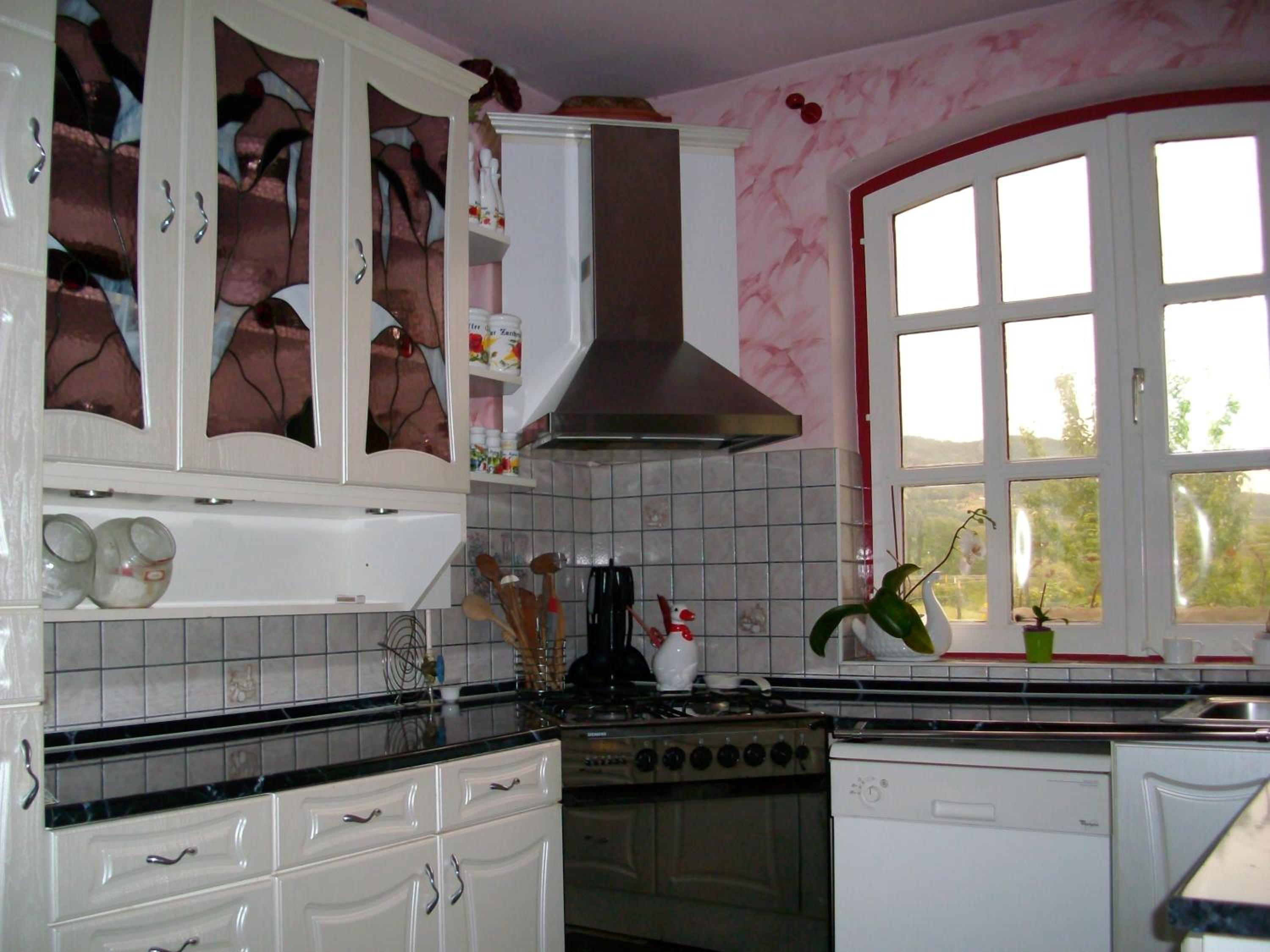Berni apartman