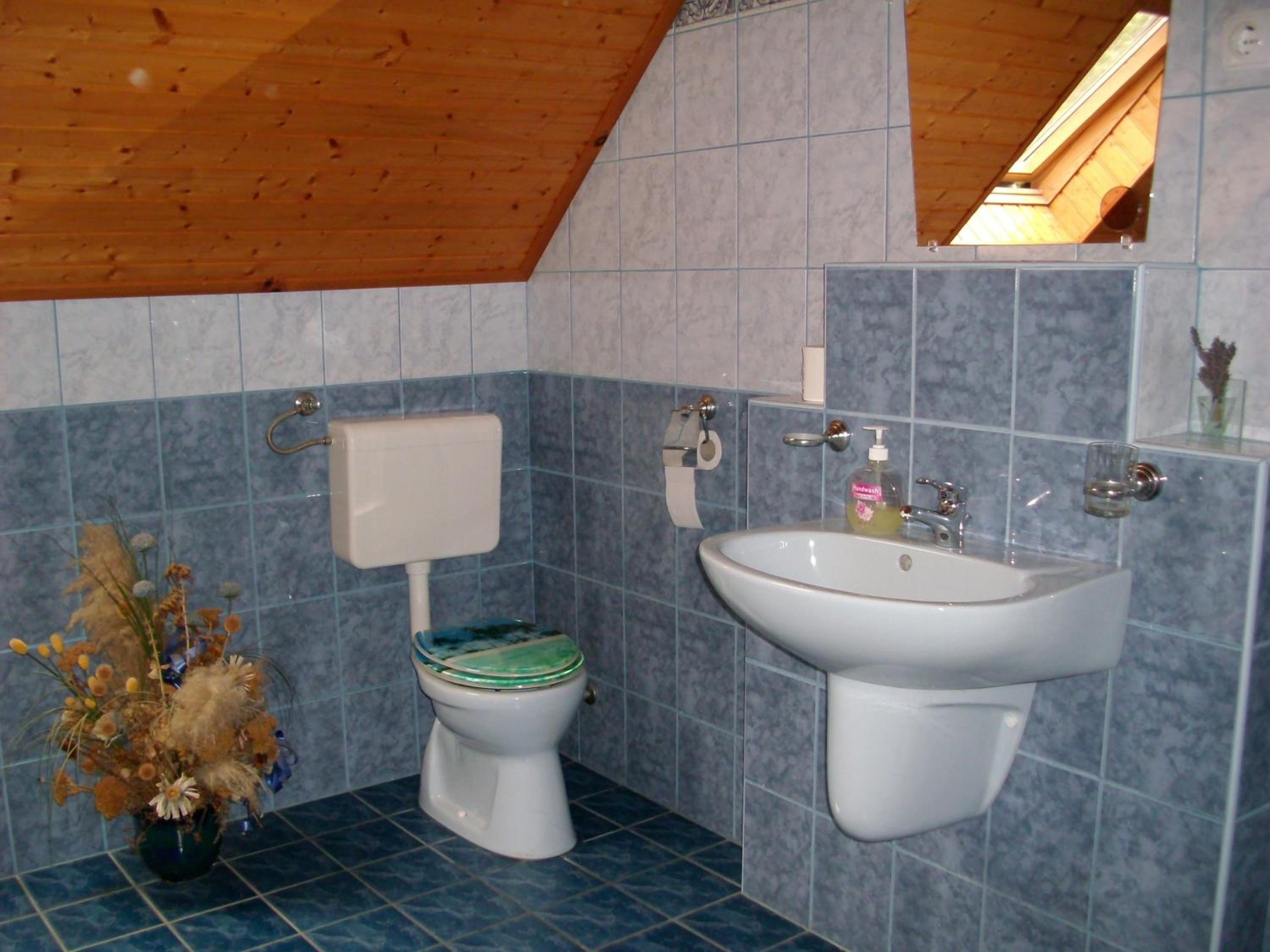 Berni apartman