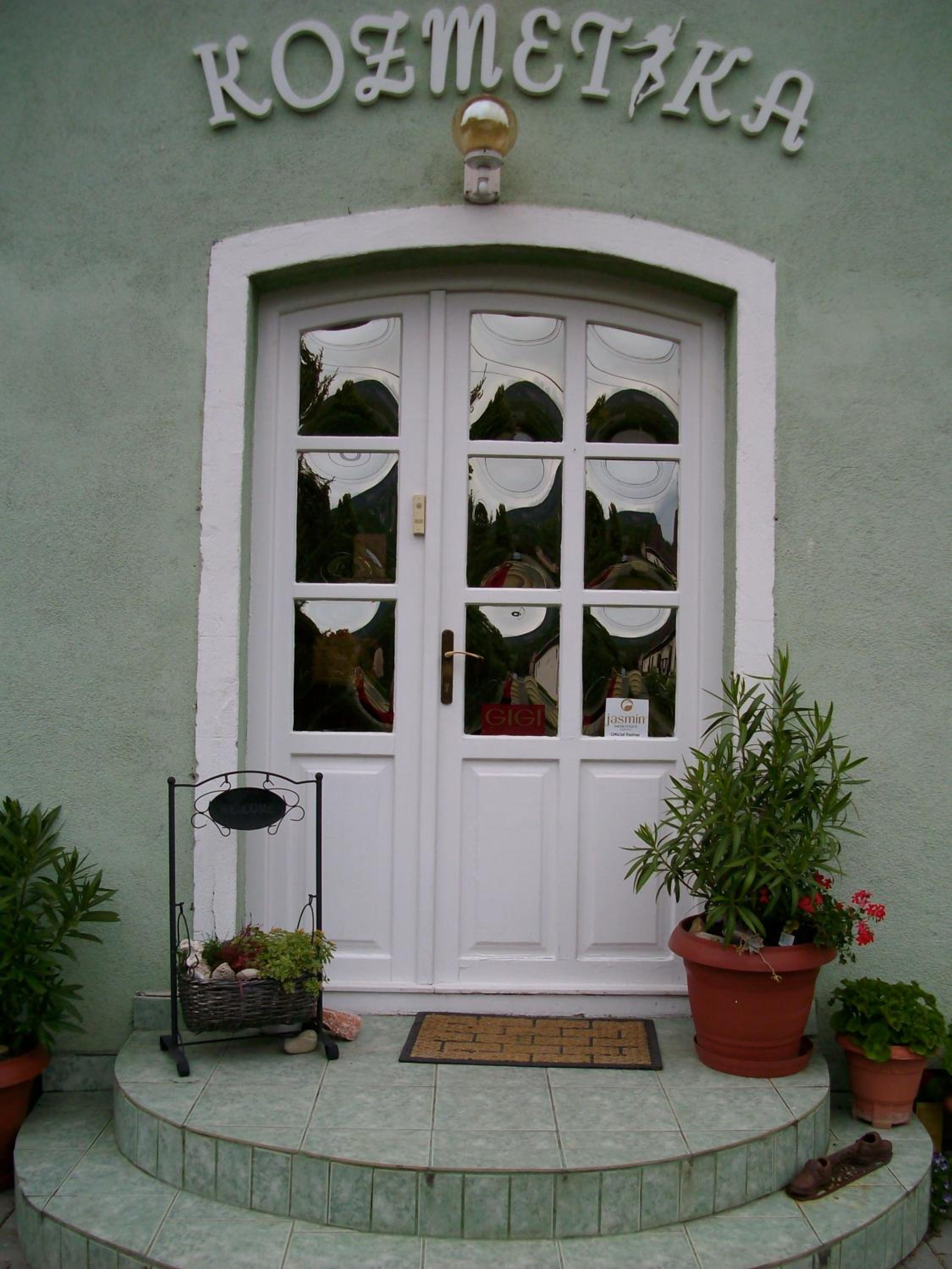 Berni apartman