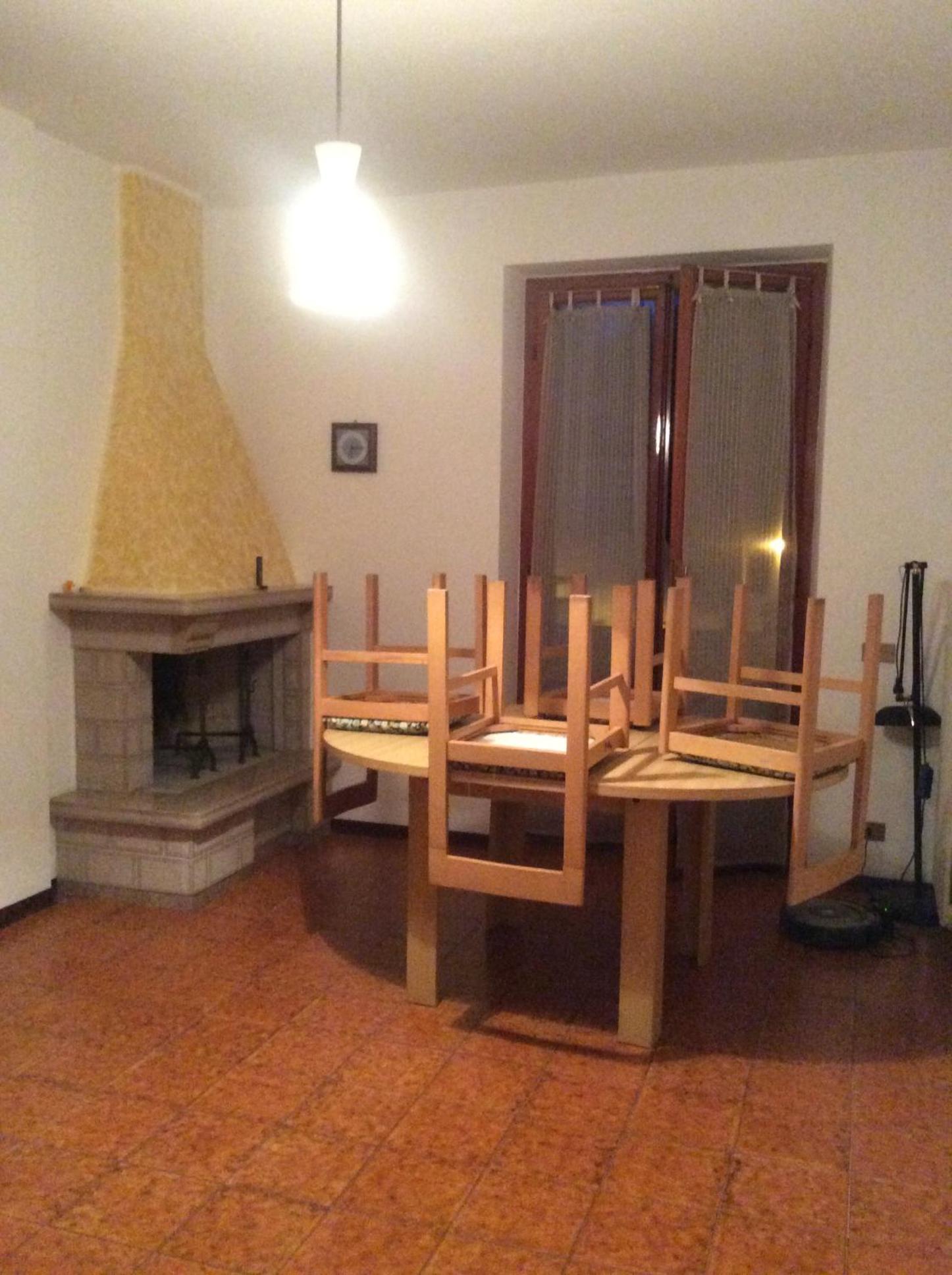 Appartamento Giacomo Leopardi view 4