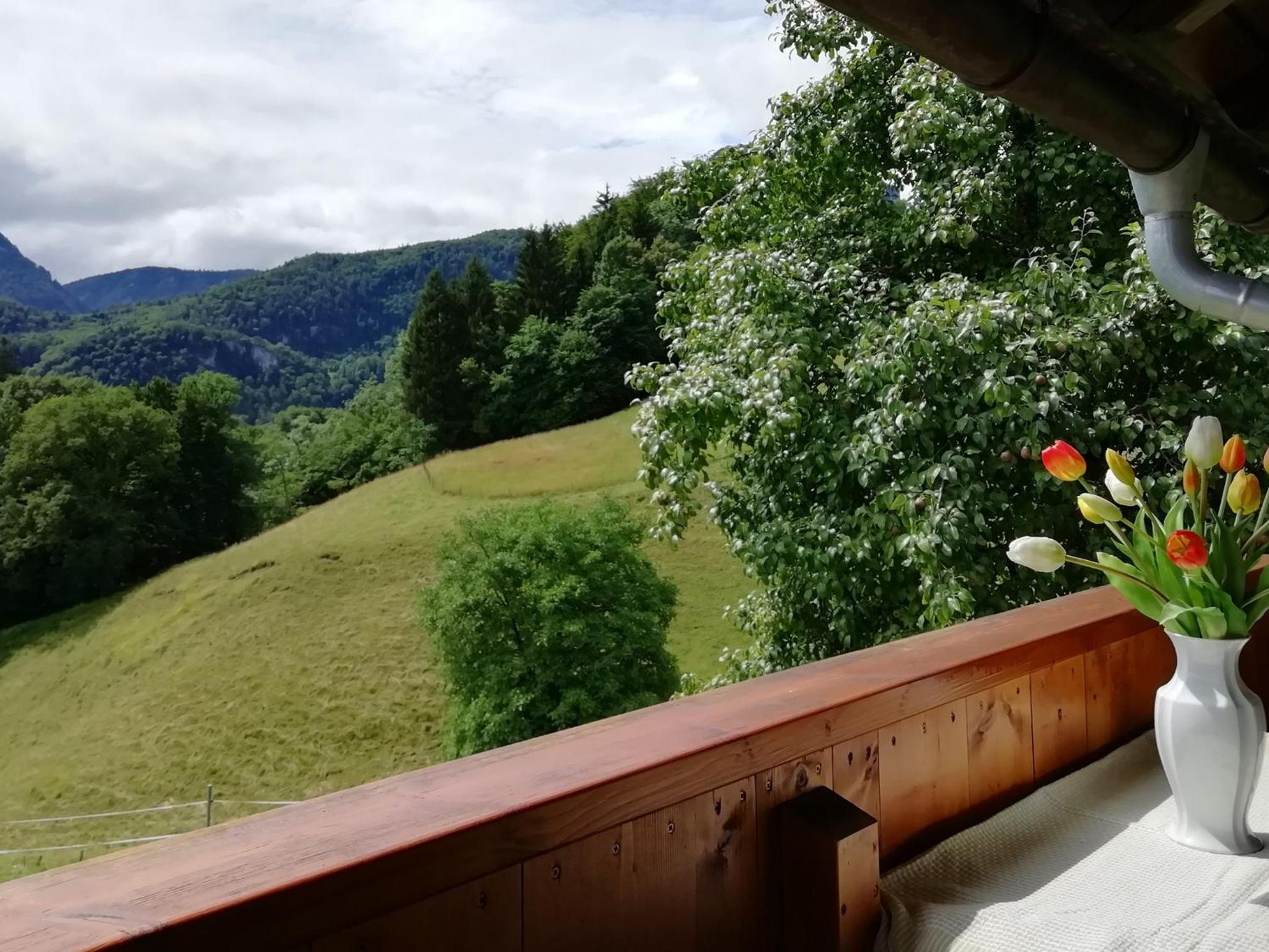 Landhaus Heisenbauer