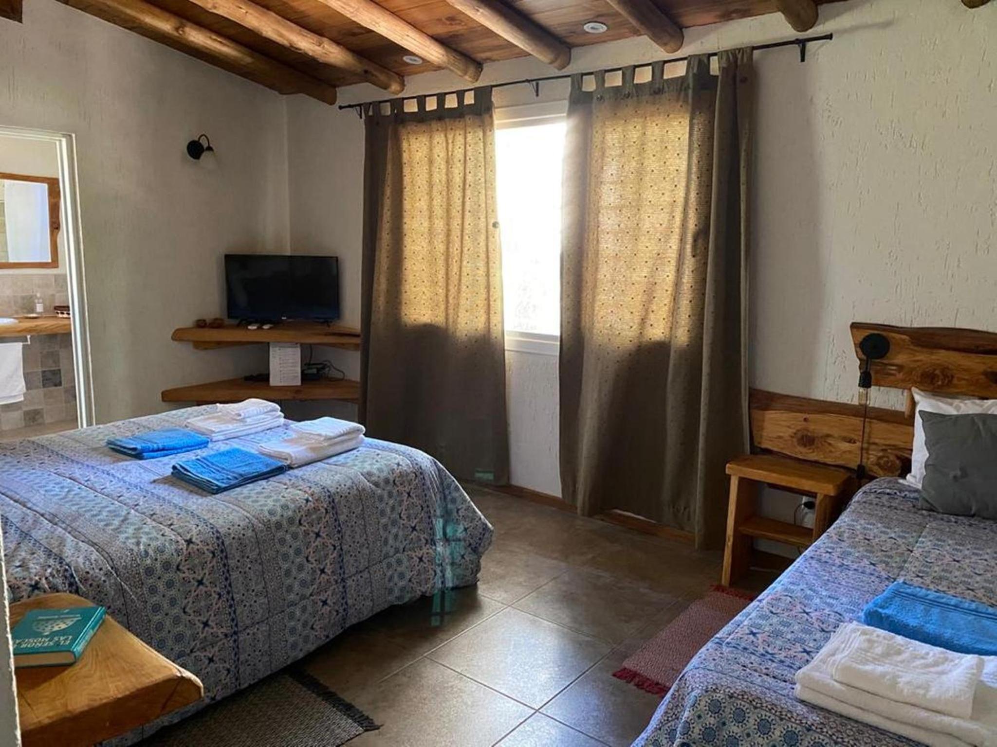 Posada Los Cipreses