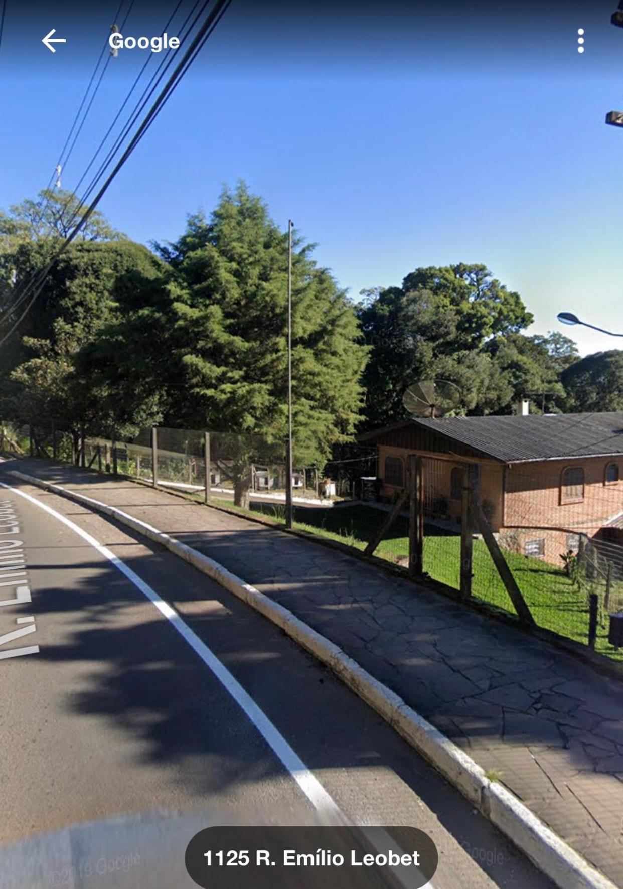 Rancho da Vovó Cleia 1