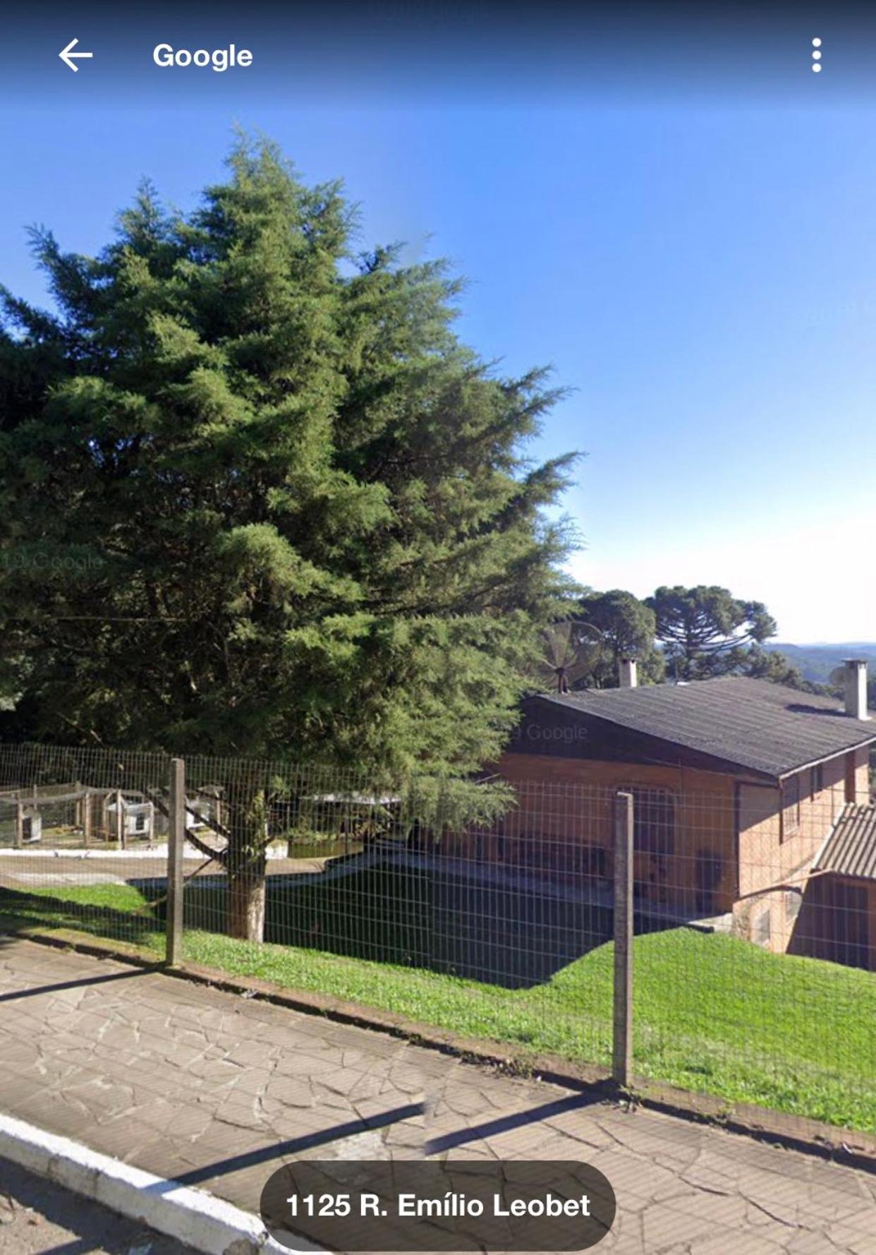 Rancho da Vovó Cleia 1