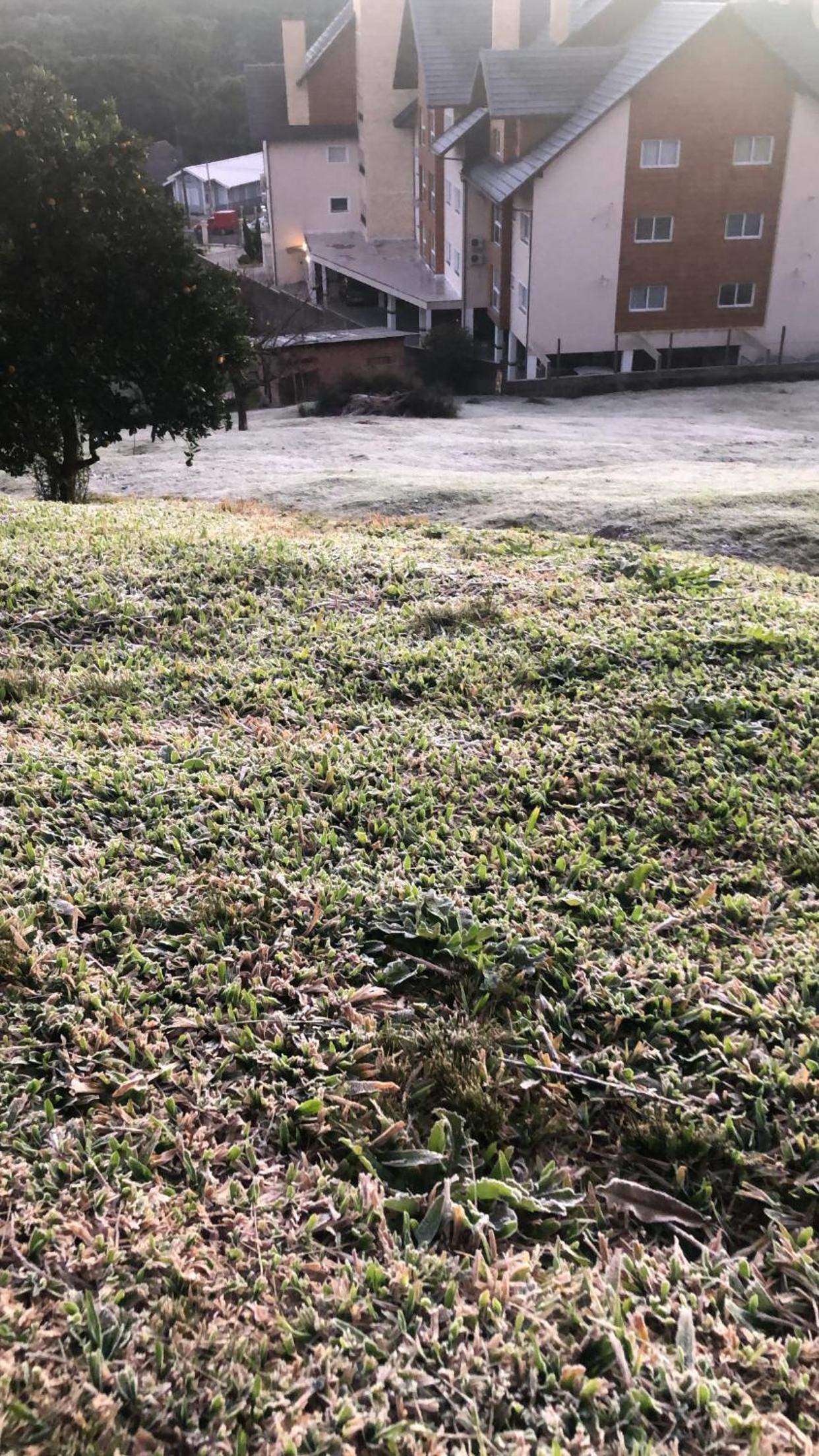 Rancho da Vovó Cleia 1