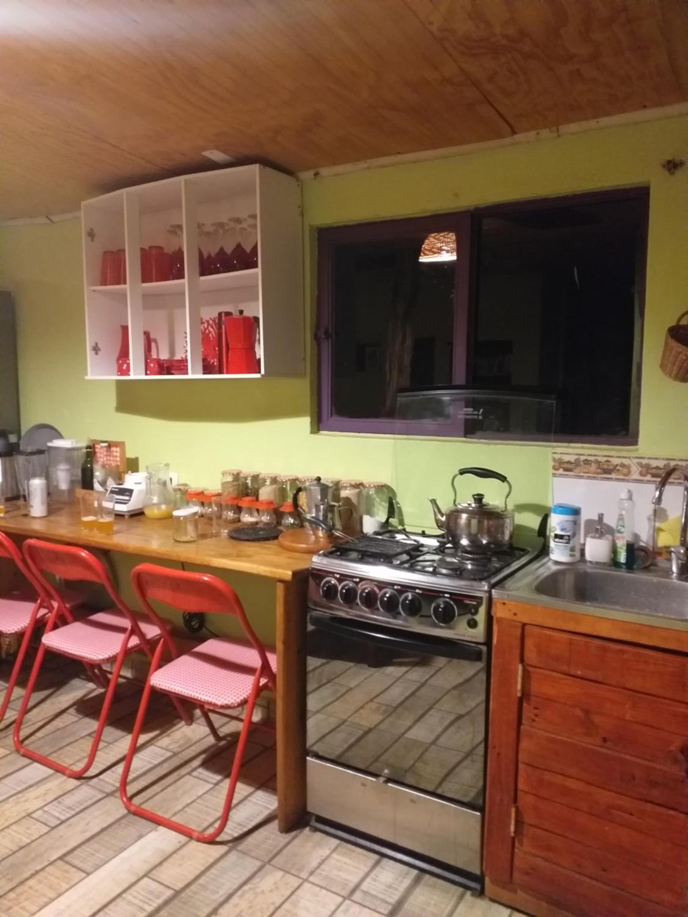 Hostal Ayni