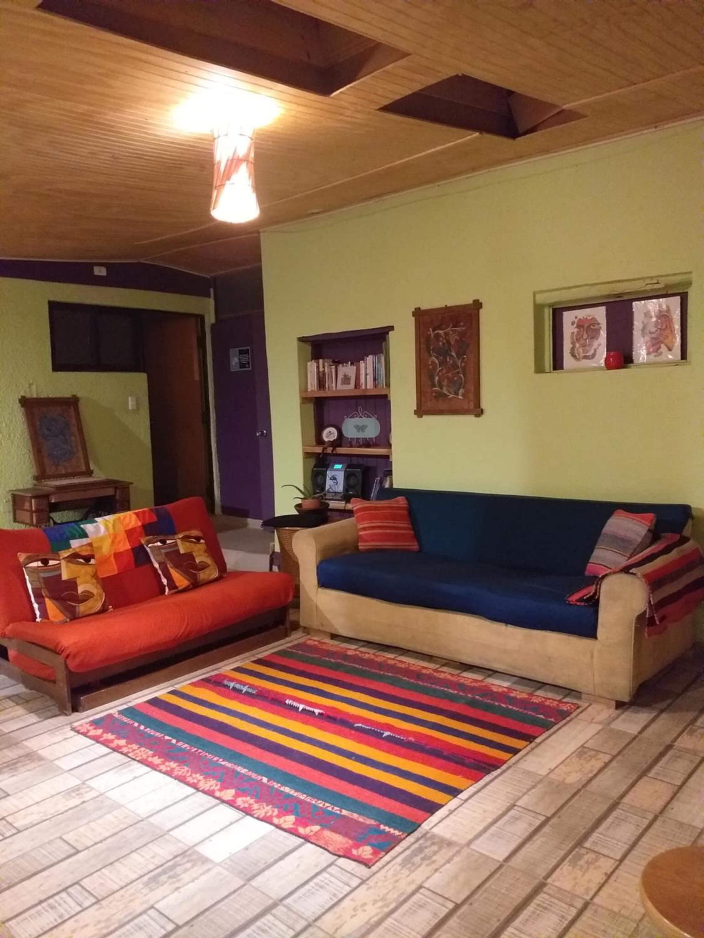 Hostal Ayni